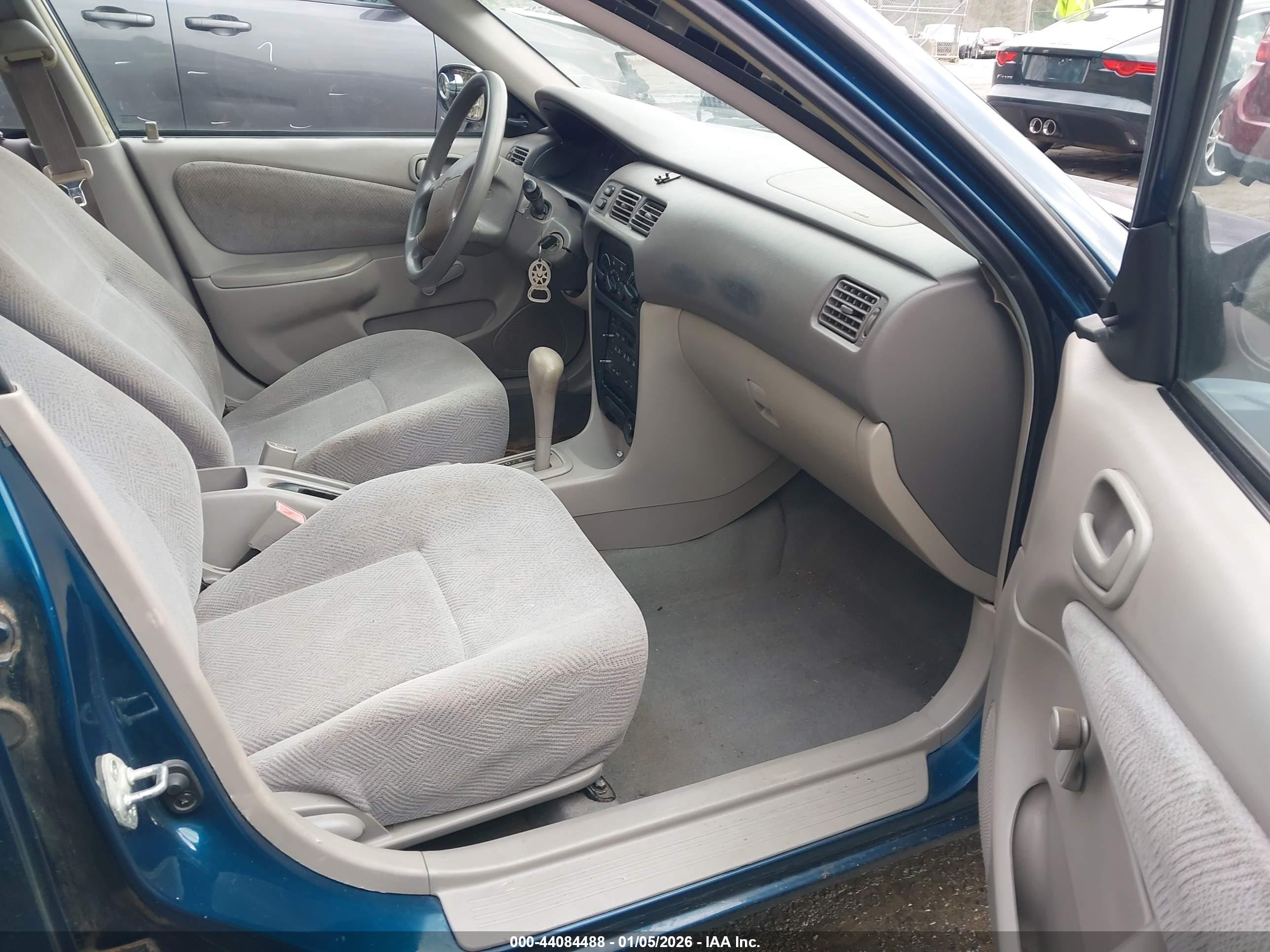 CHEVROLET PRIZM image 5