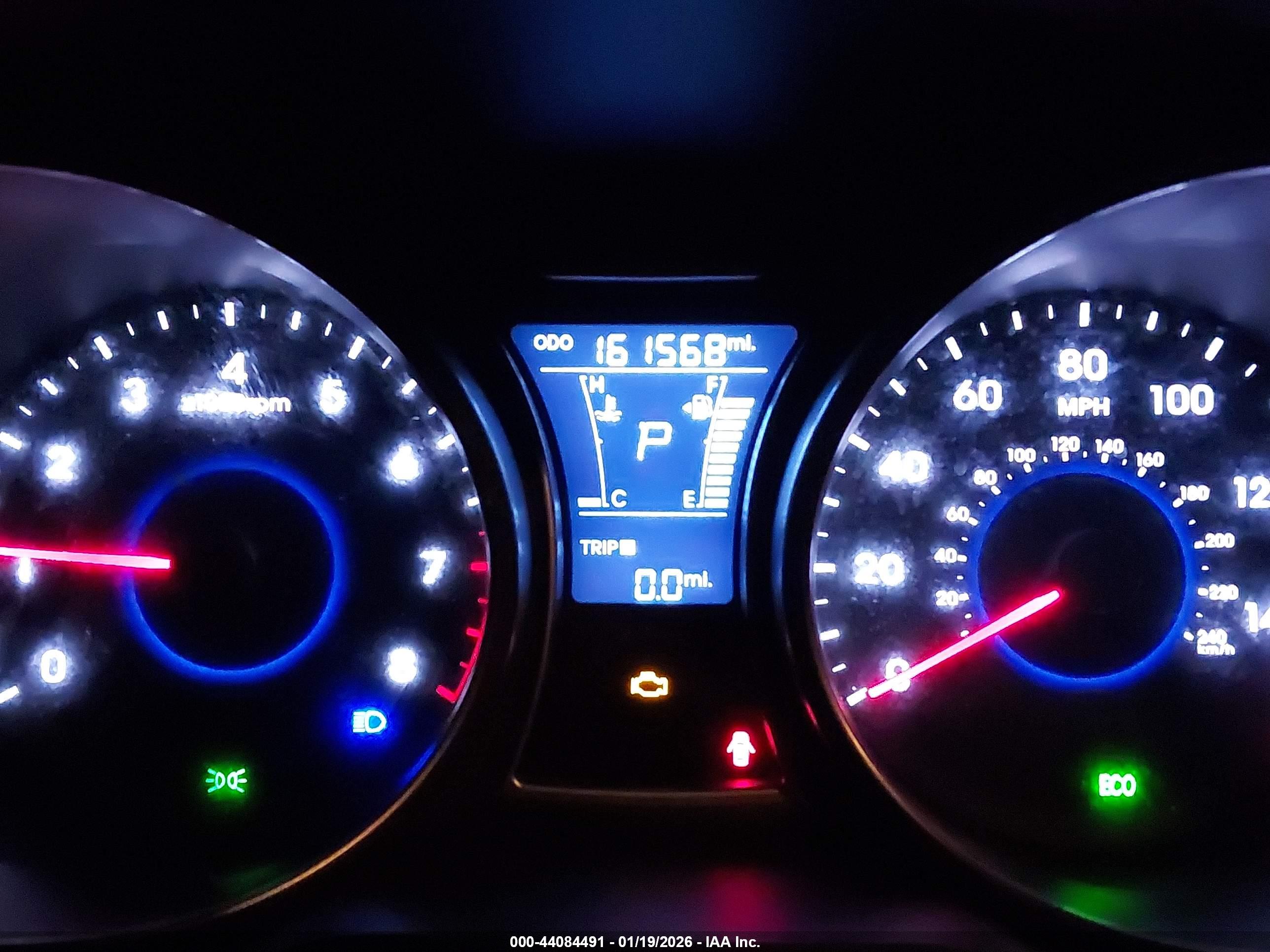 HYUNDAI VELOSTER image 7