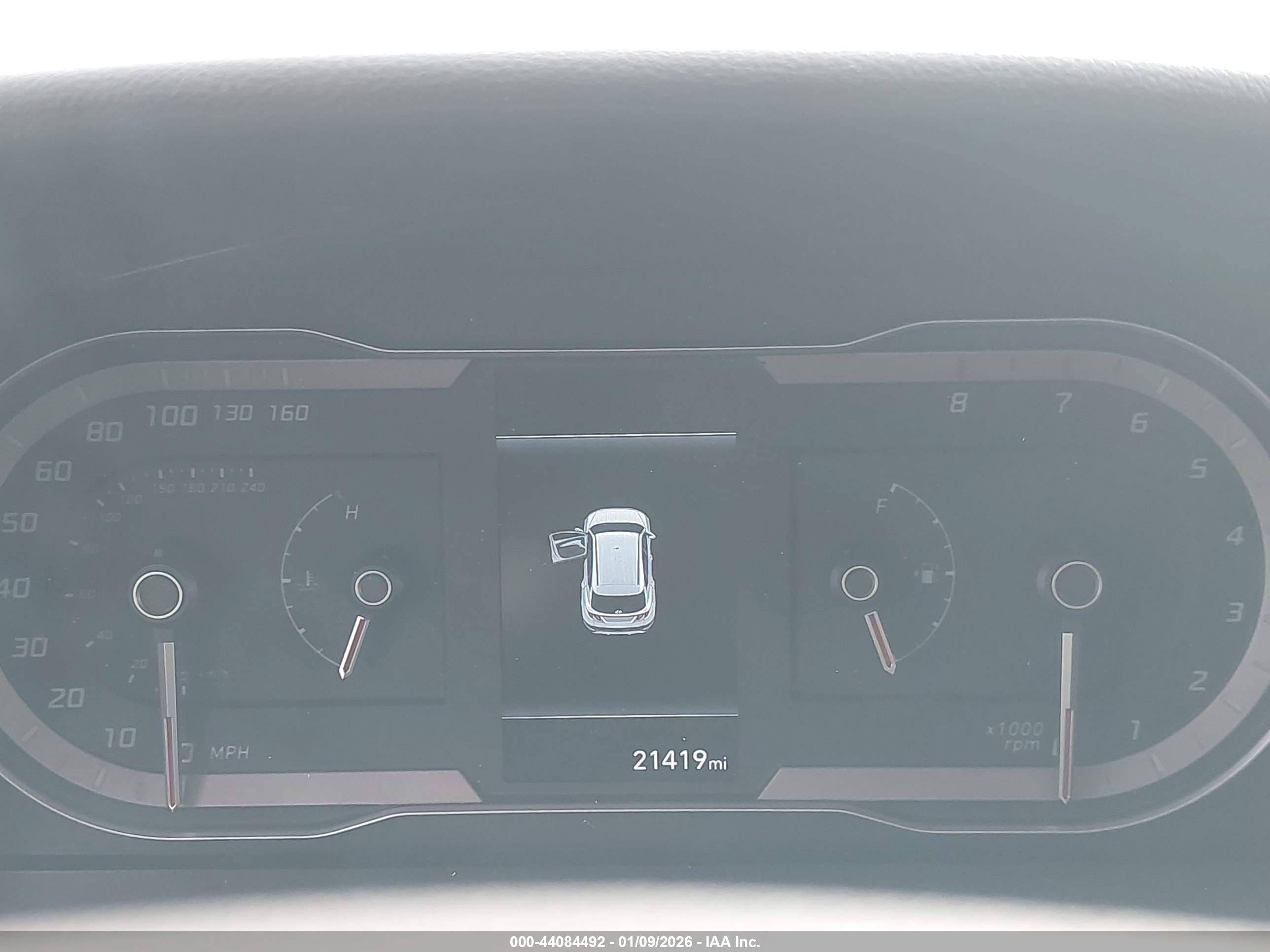 HYUNDAI TUCSON image 7