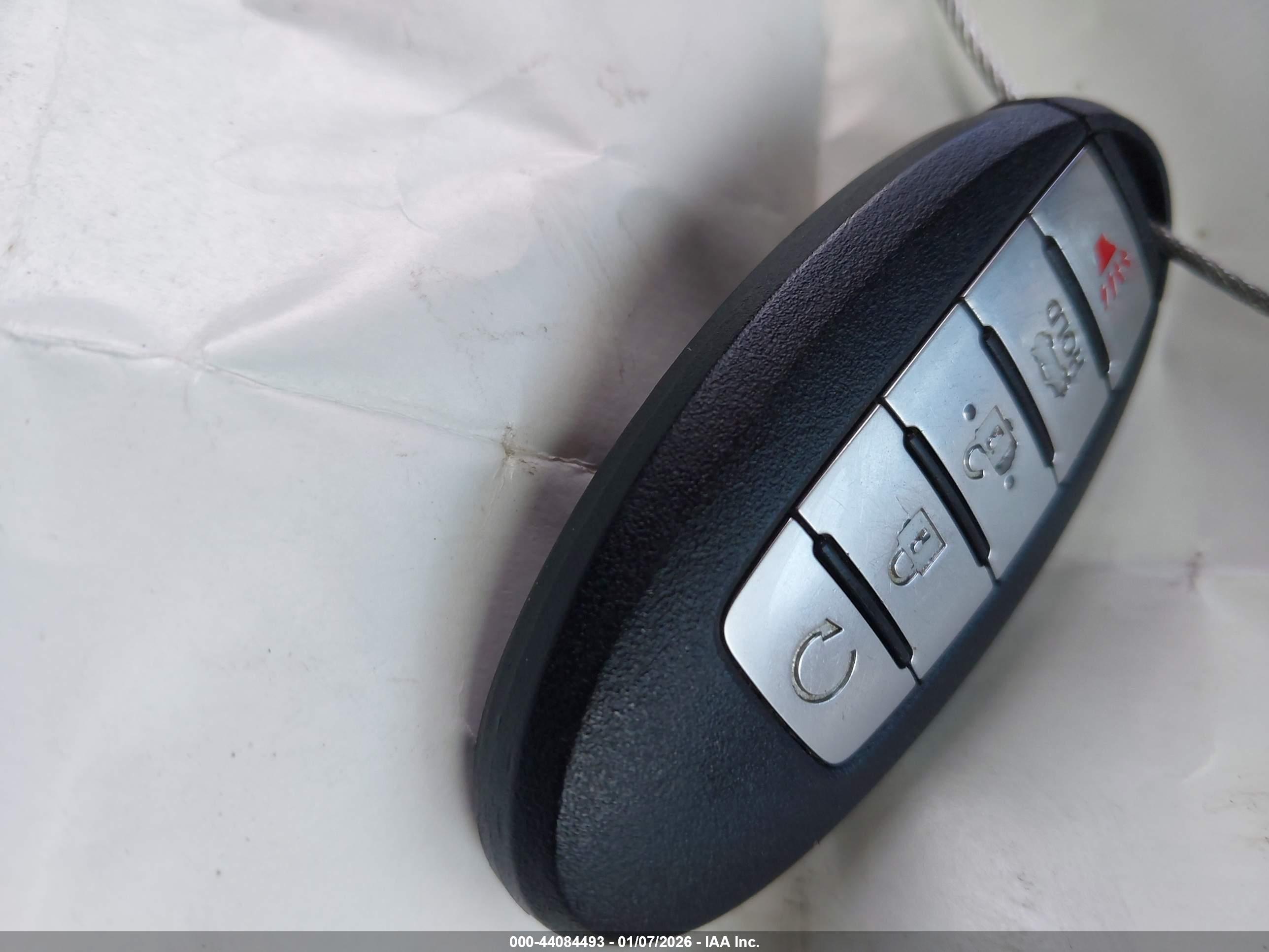 NISSAN PATHFINDER image 11