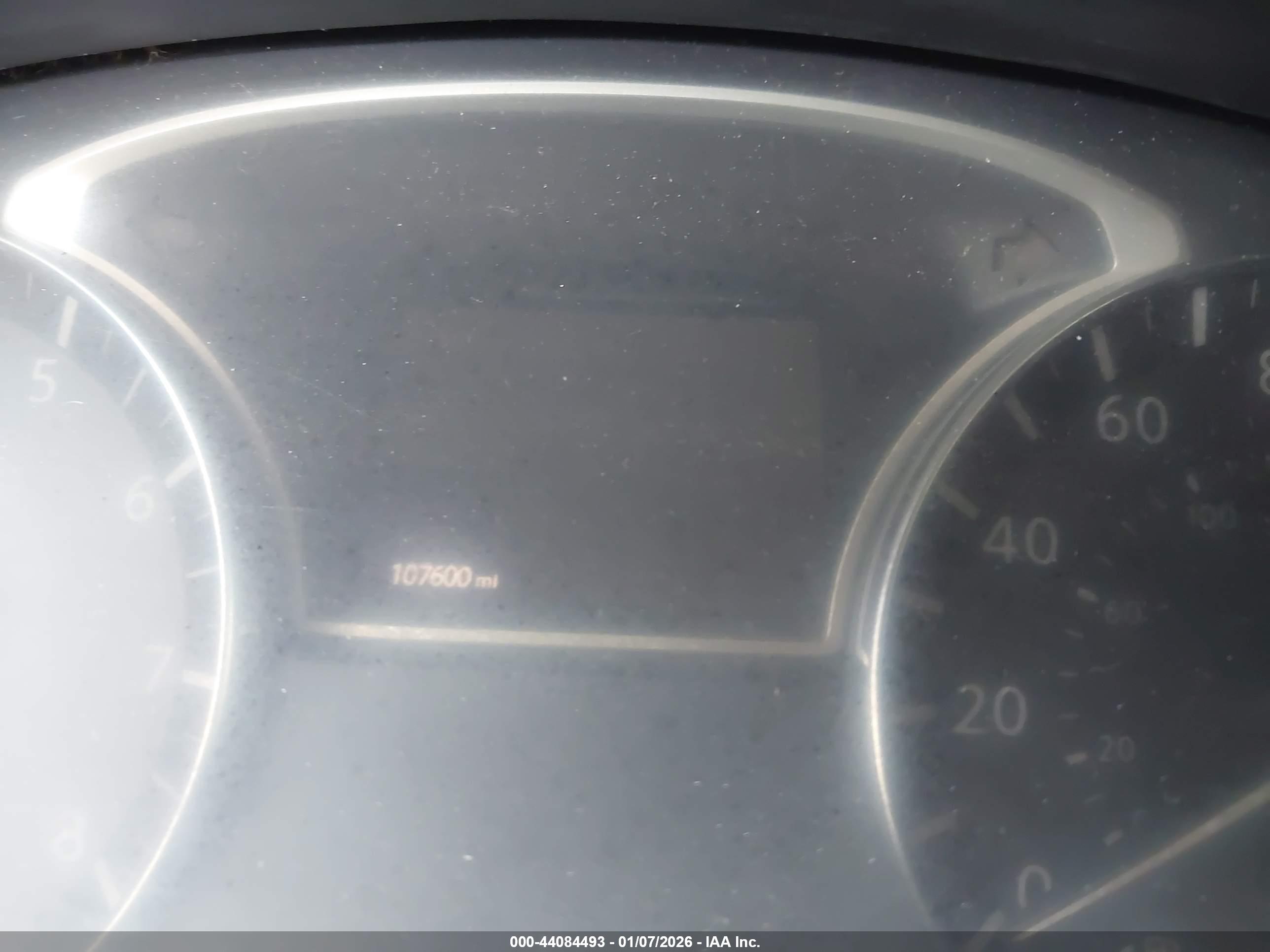 NISSAN PATHFINDER image 7