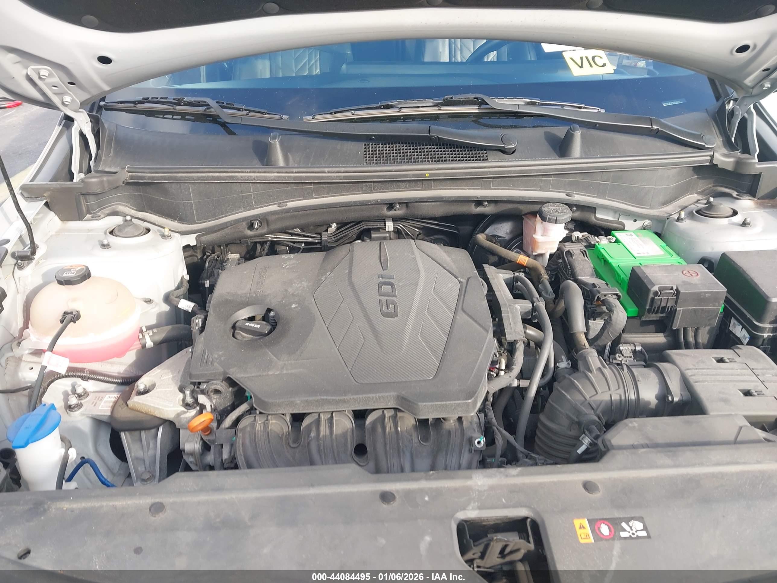 KIA SPORTAGE image 10