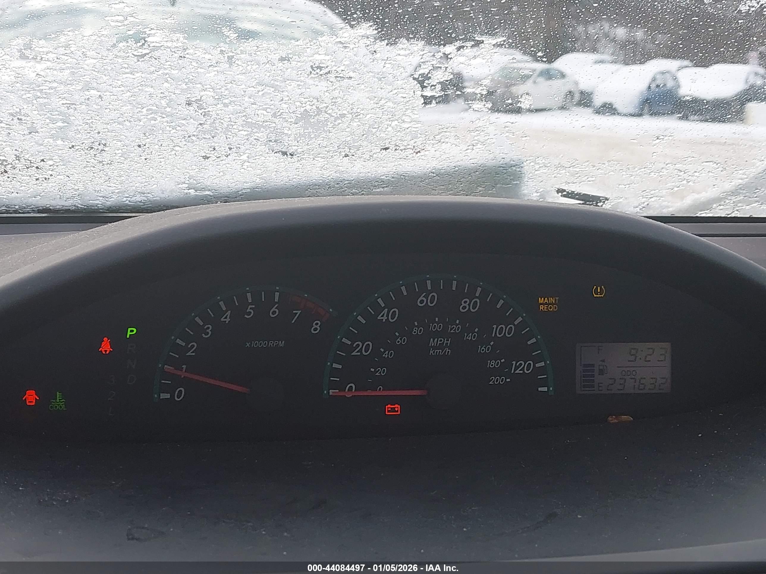 TOYOTA YARIS image 7