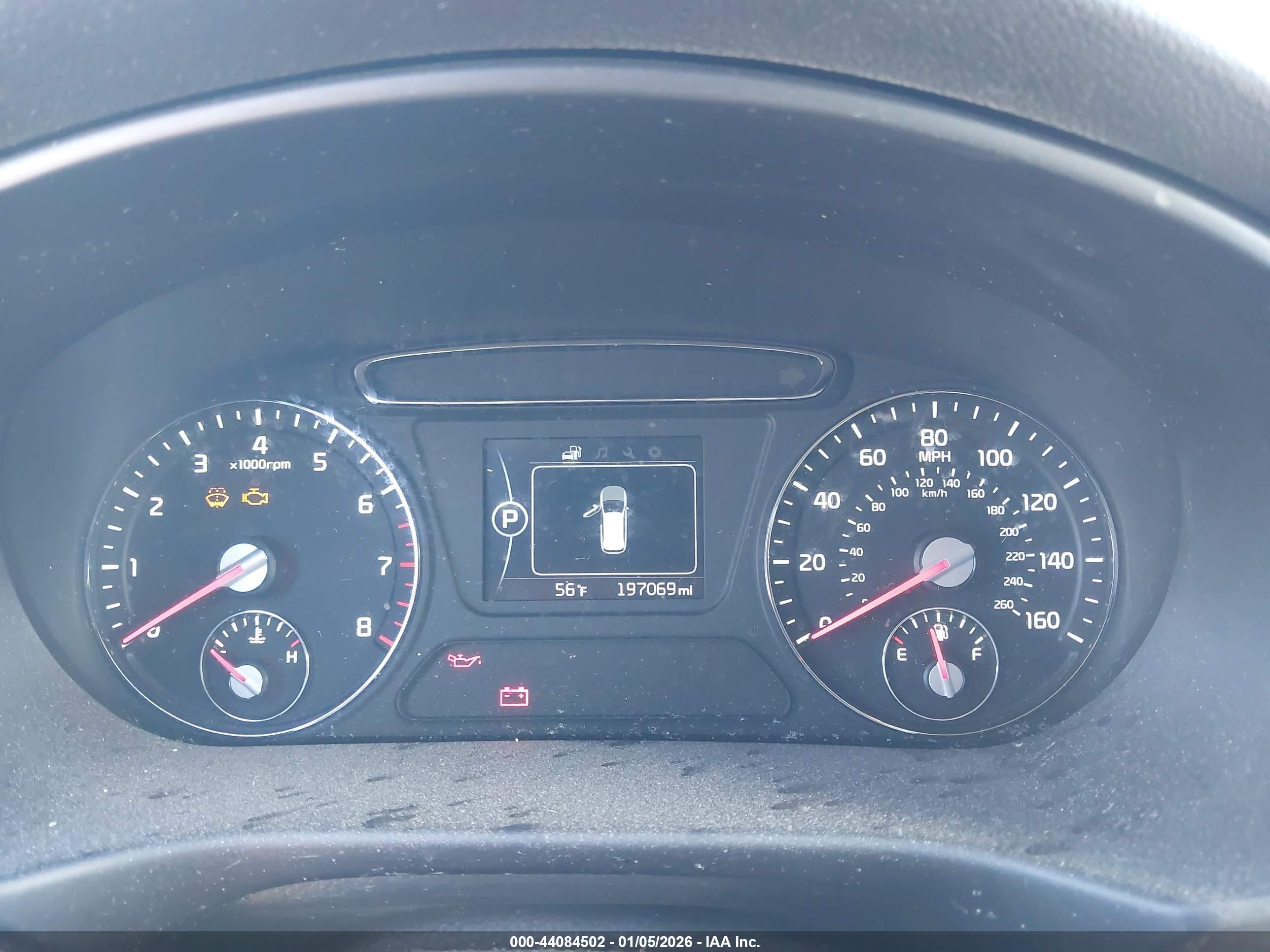 KIA SORENTO image 7