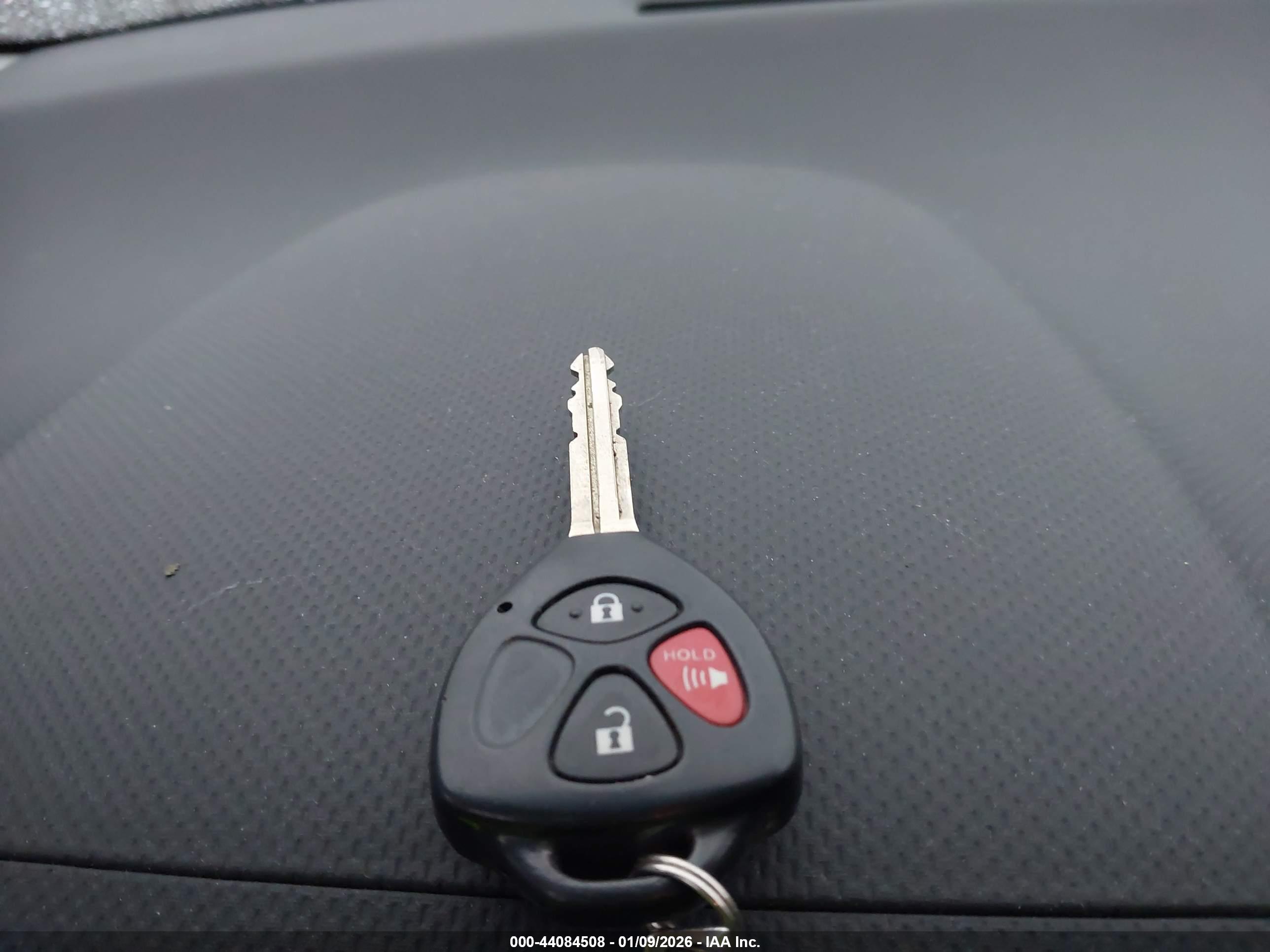 SCION XD image 11