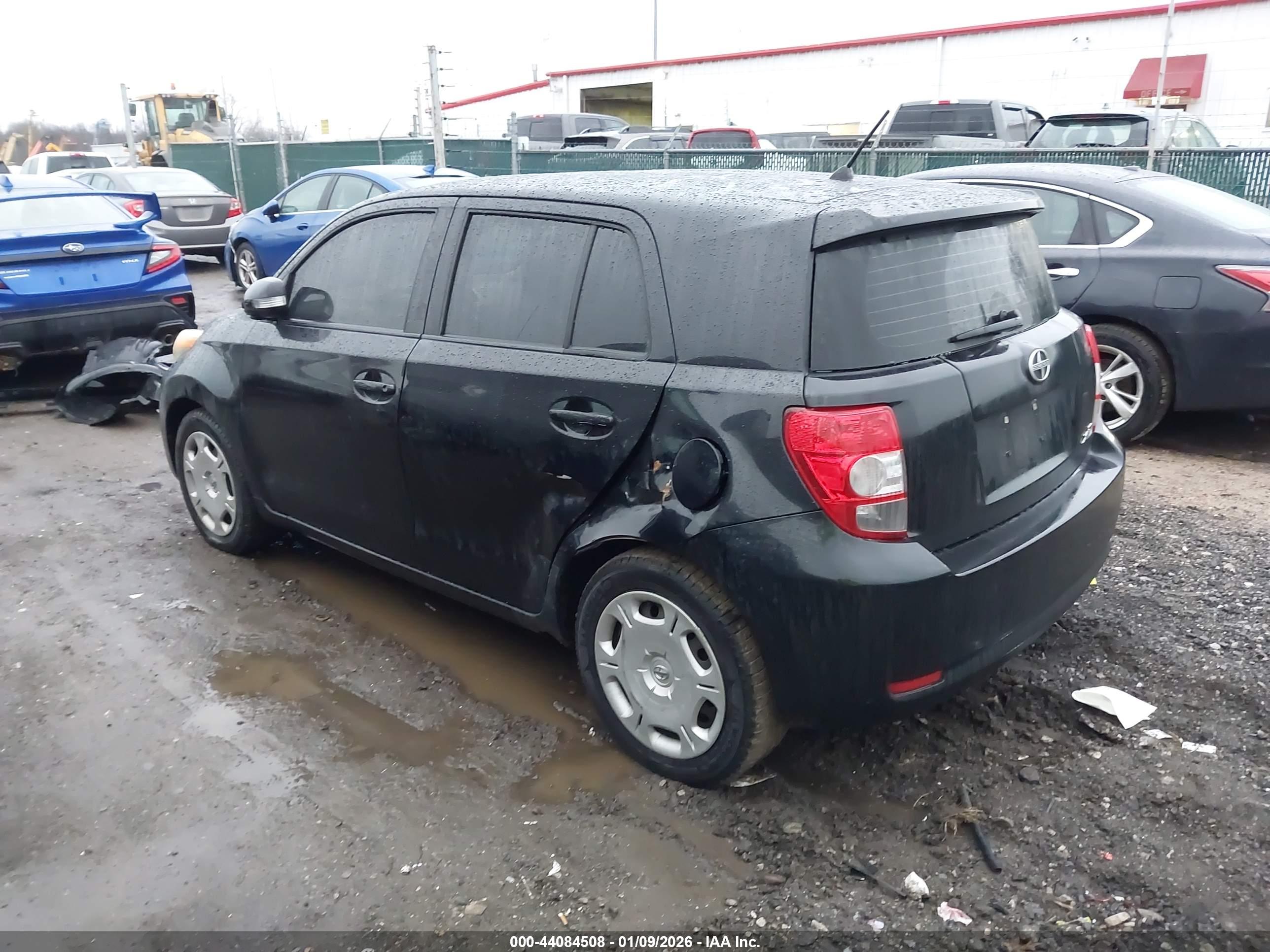 SCION XD image 3
