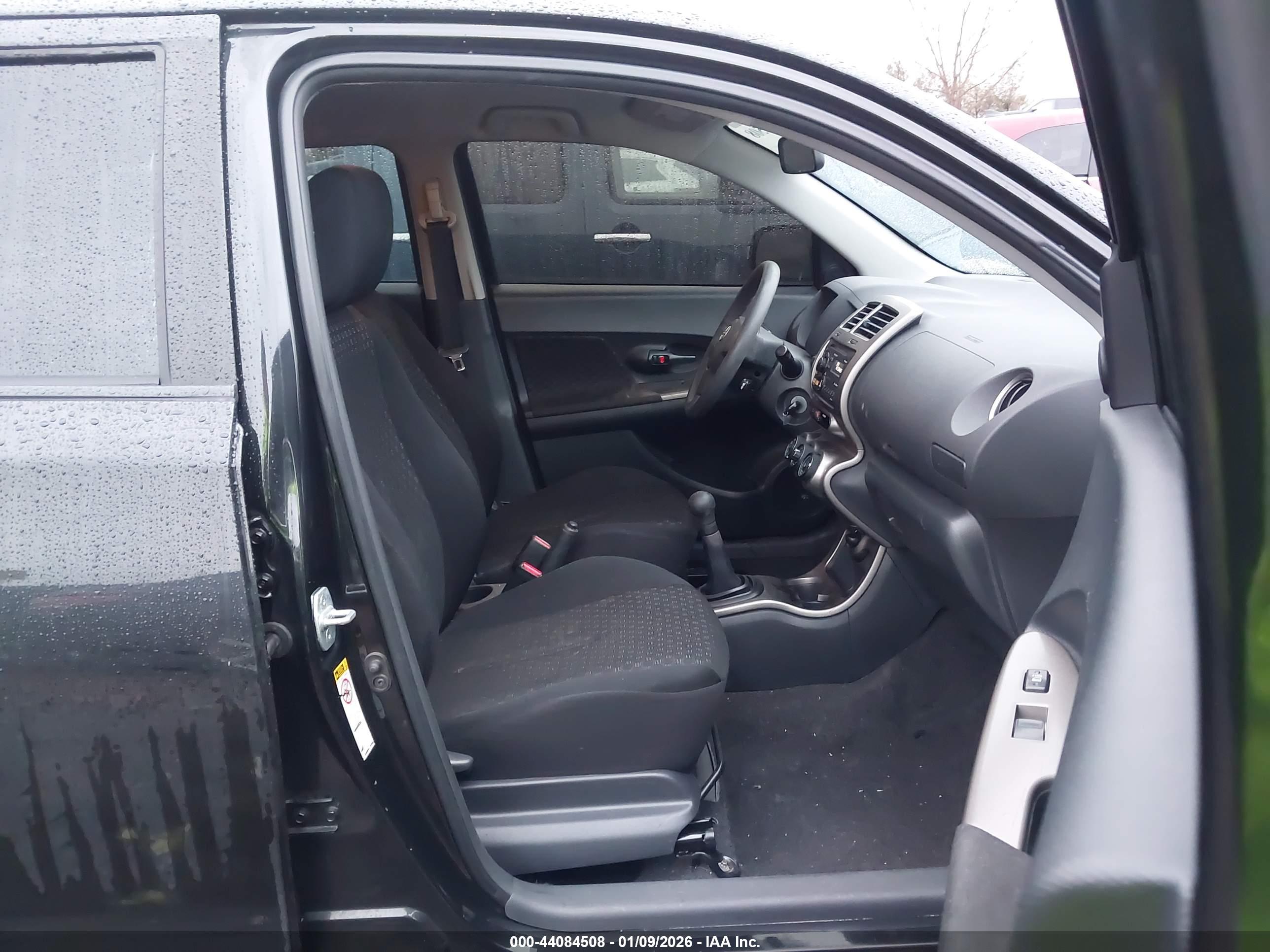SCION XD image 5