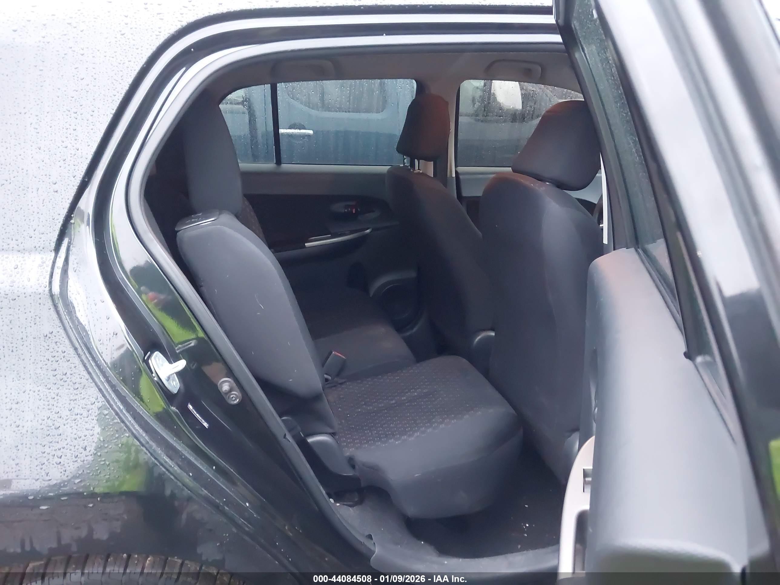 SCION XD image 8
