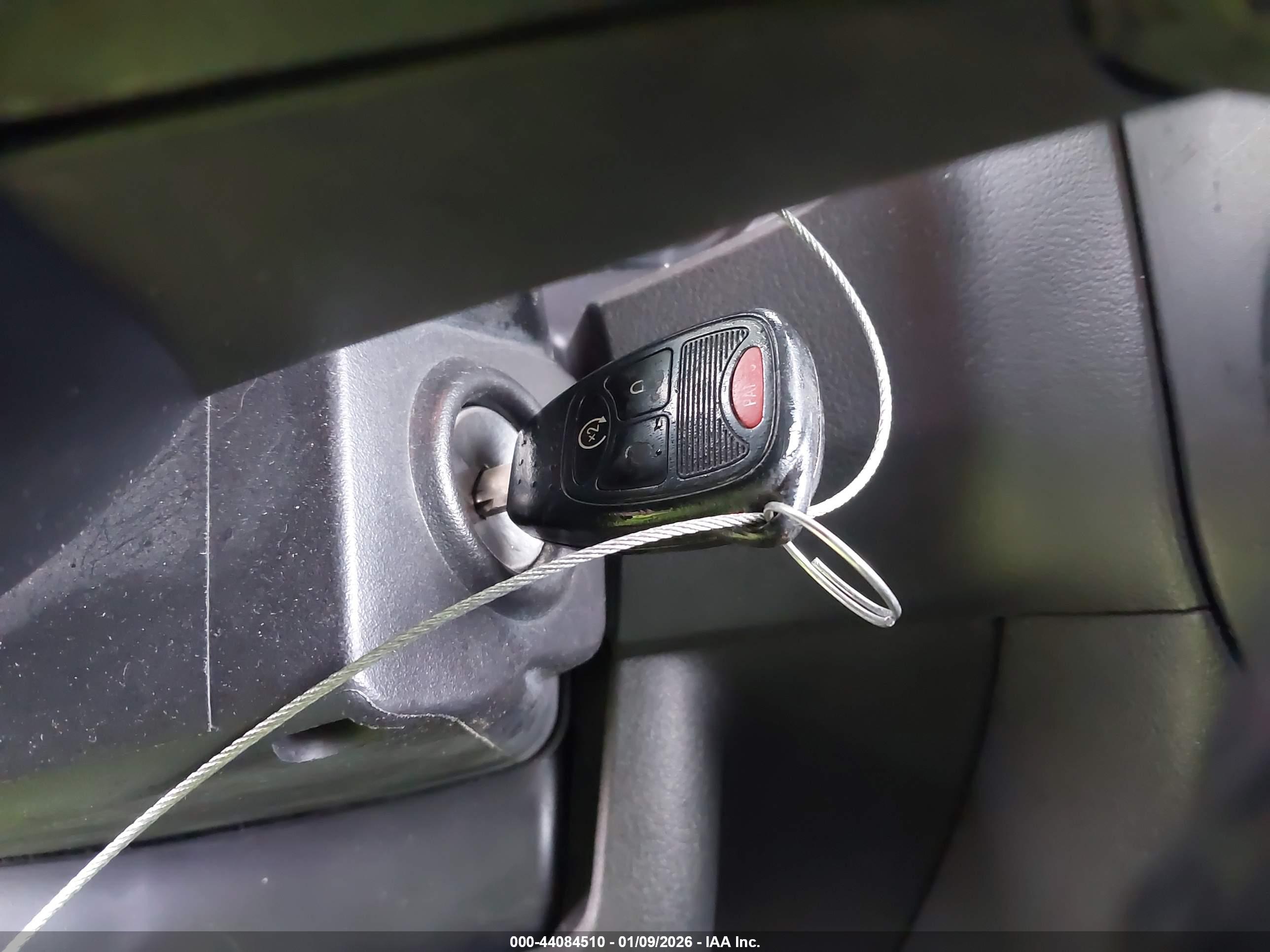 JEEP PATRIOT image 11
