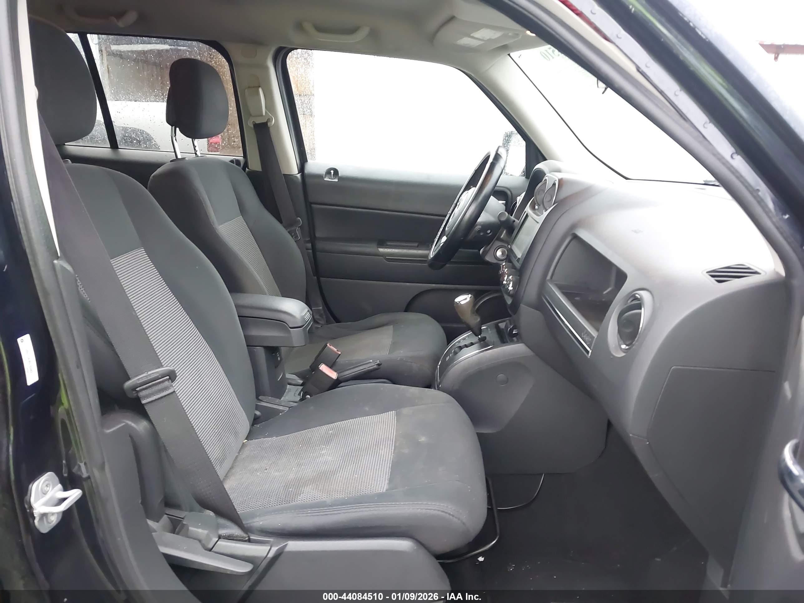 JEEP PATRIOT image 5
