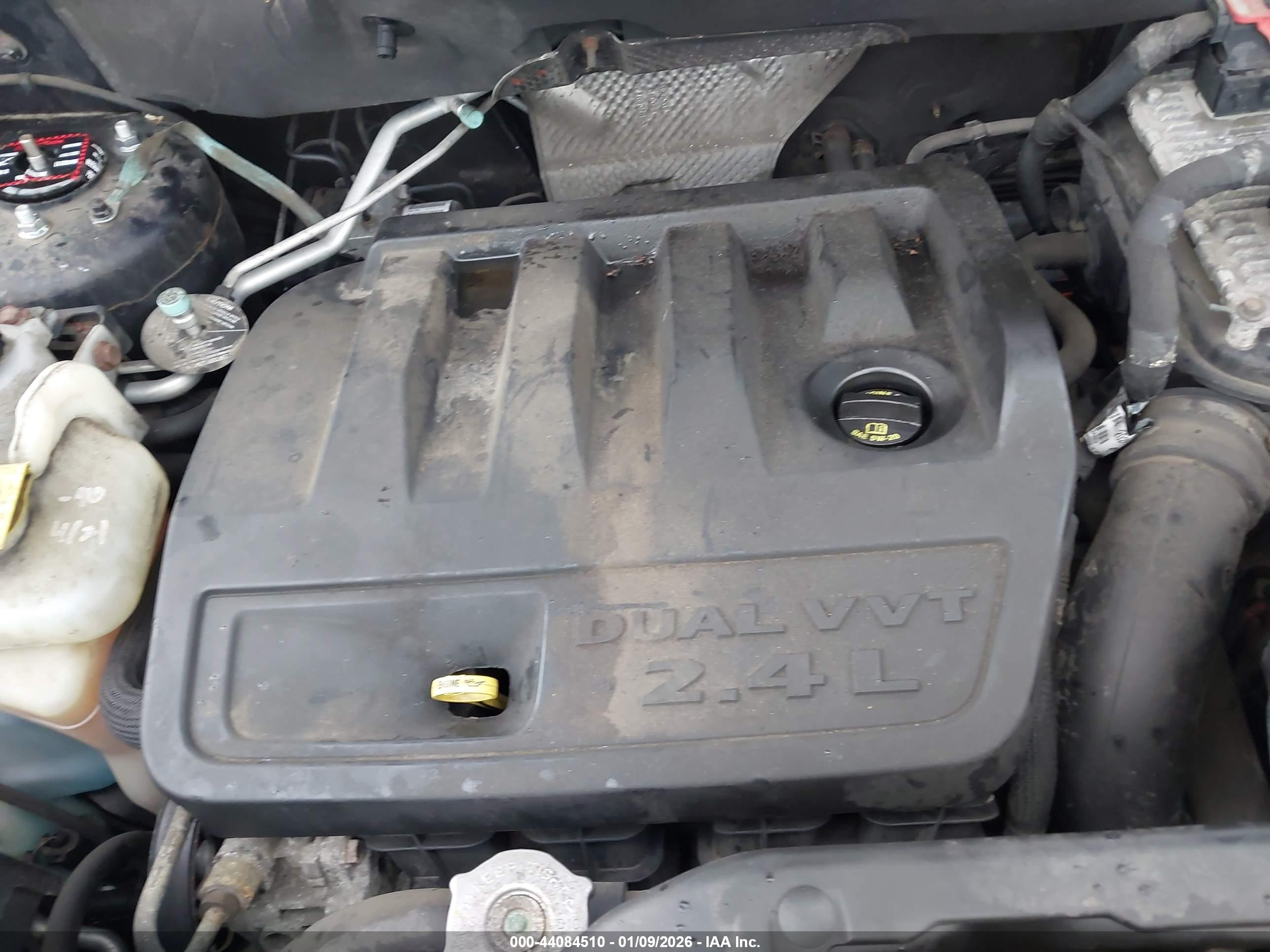 JEEP PATRIOT image 6