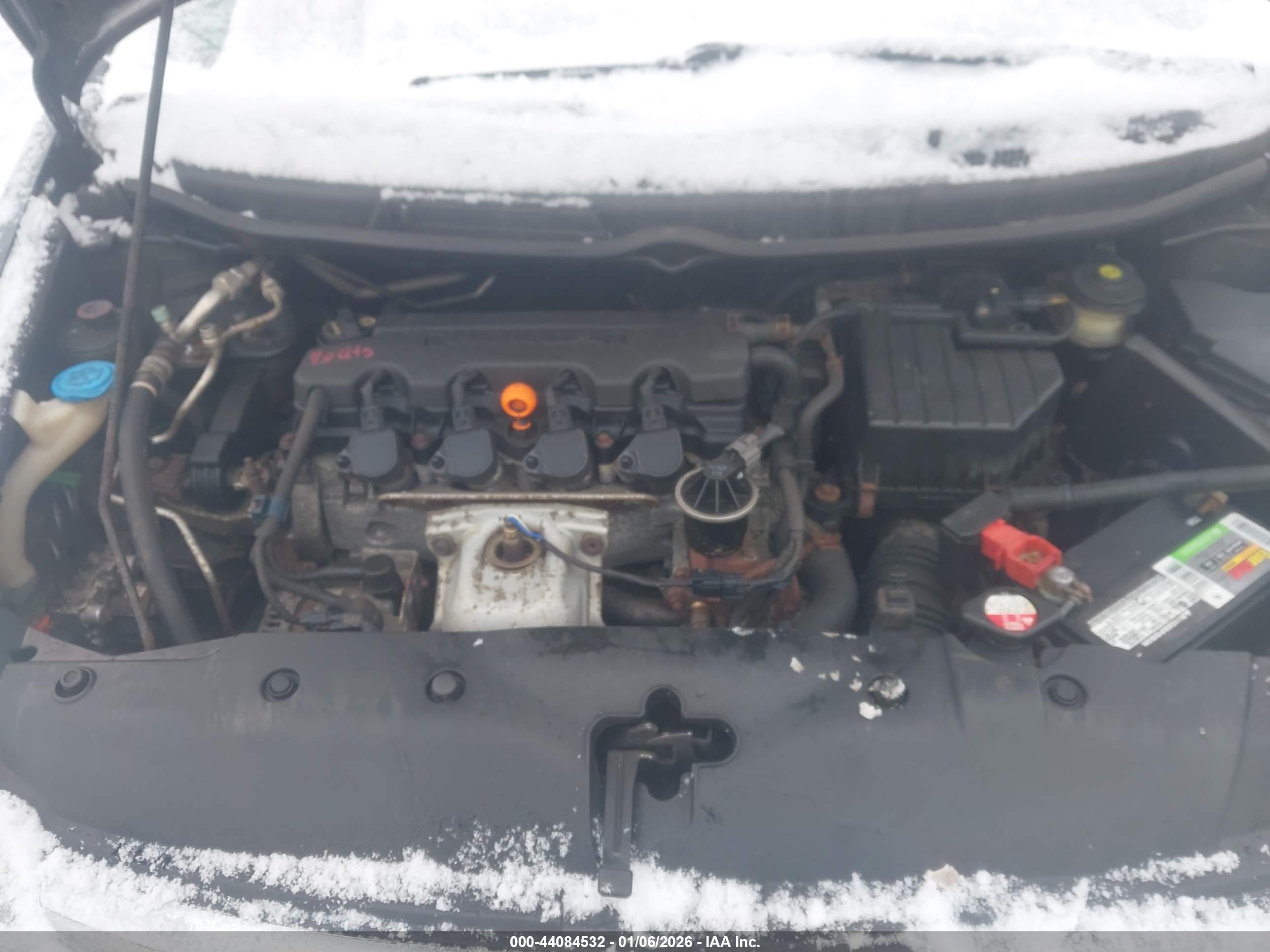 HONDA CIVIC image 10