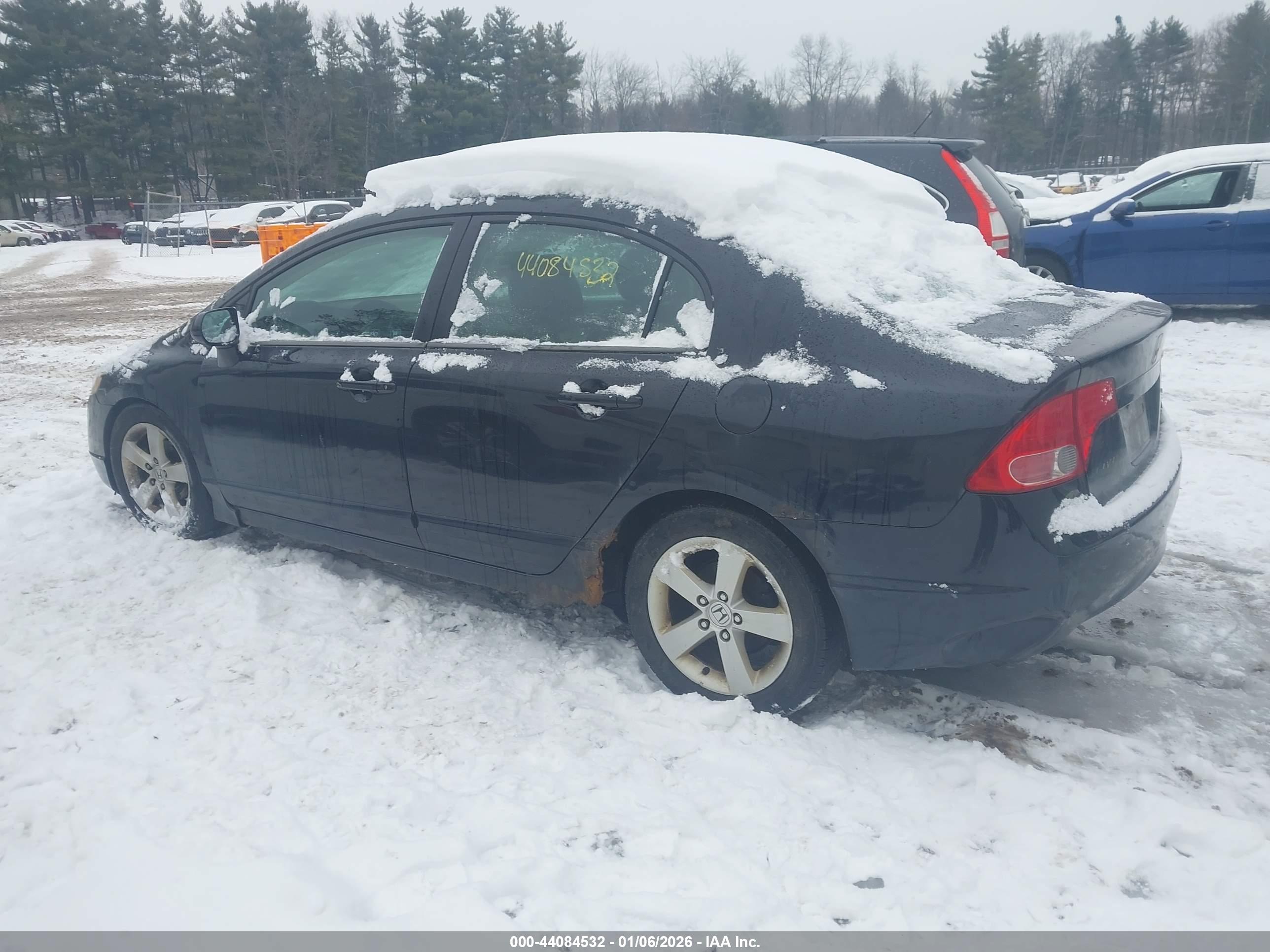 HONDA CIVIC image 3