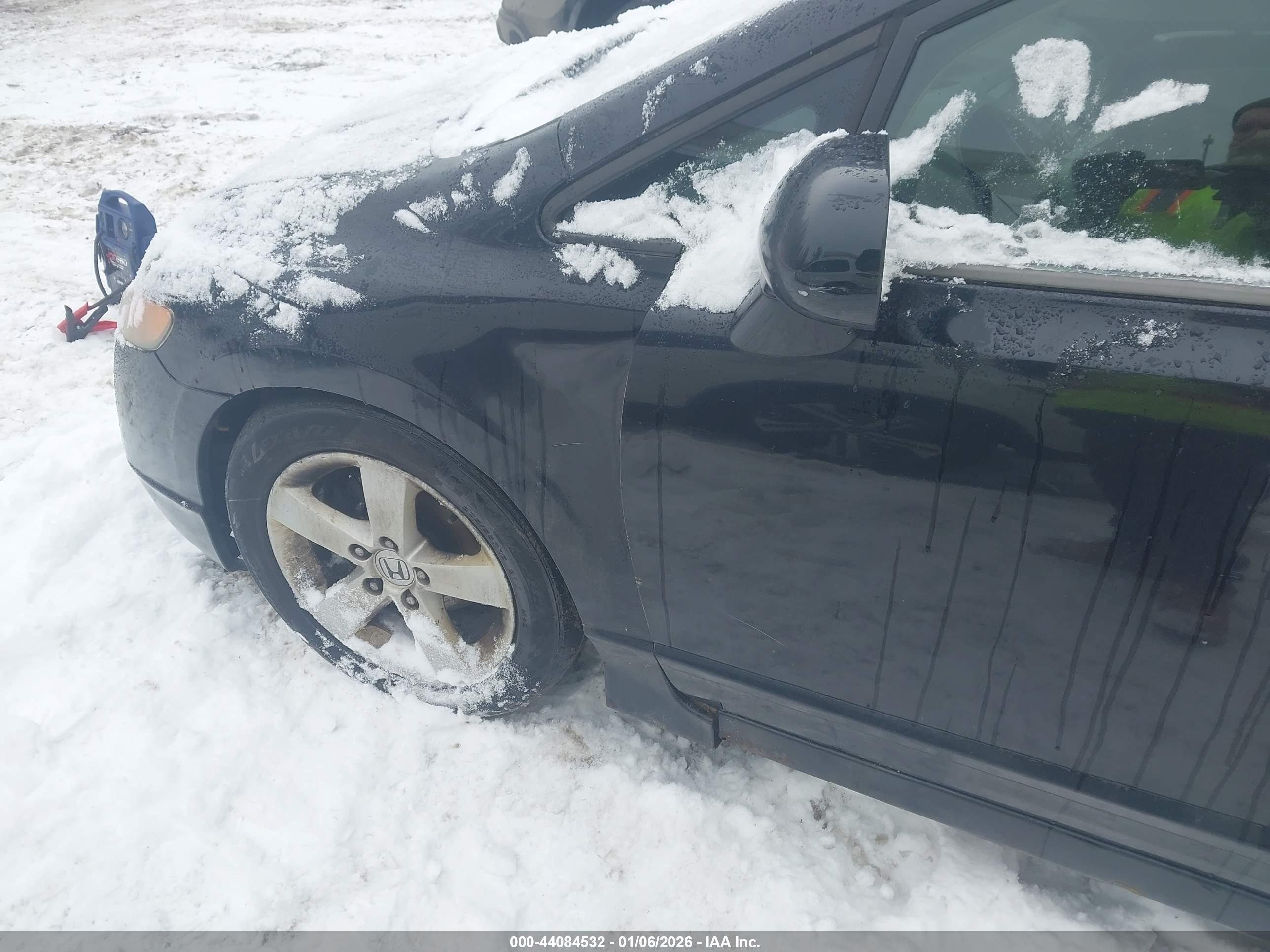HONDA CIVIC image 6