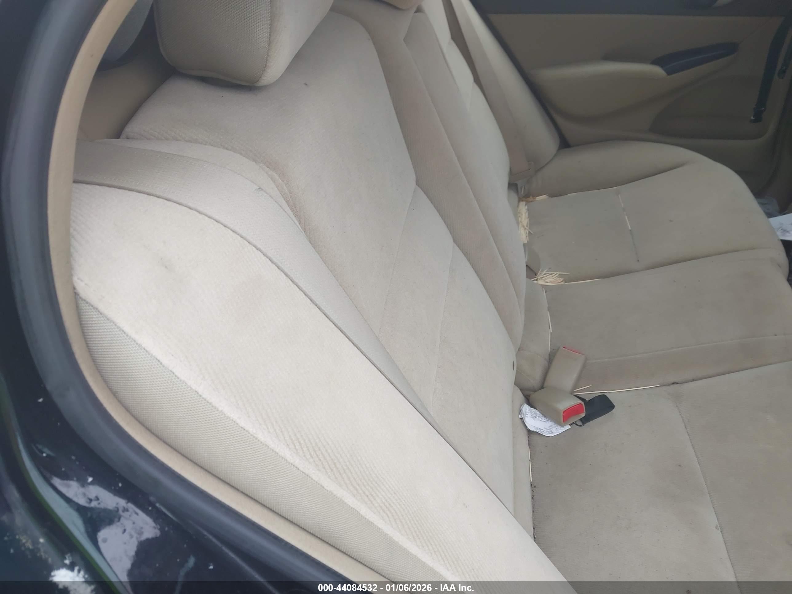 HONDA CIVIC image 8