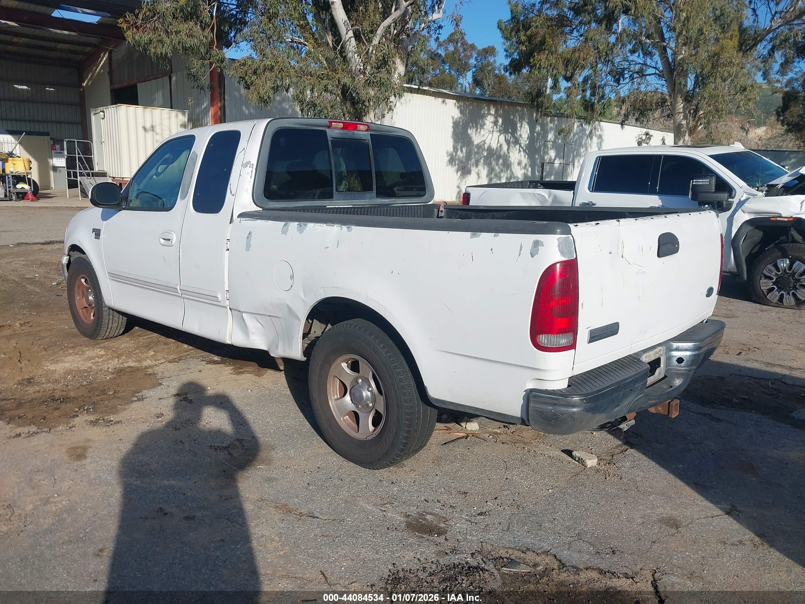 FORD F-150 image 3
