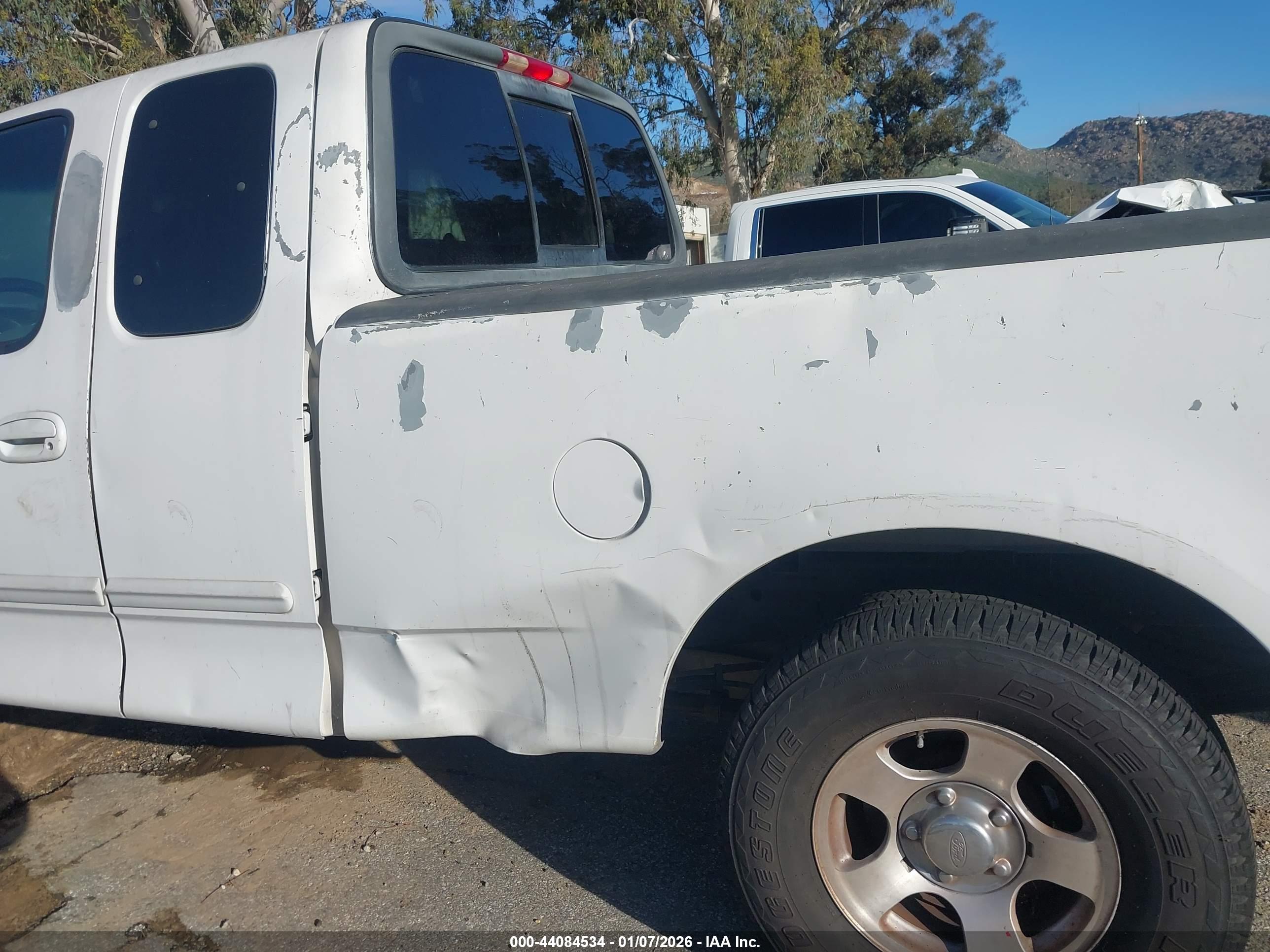 FORD F-150 image 6