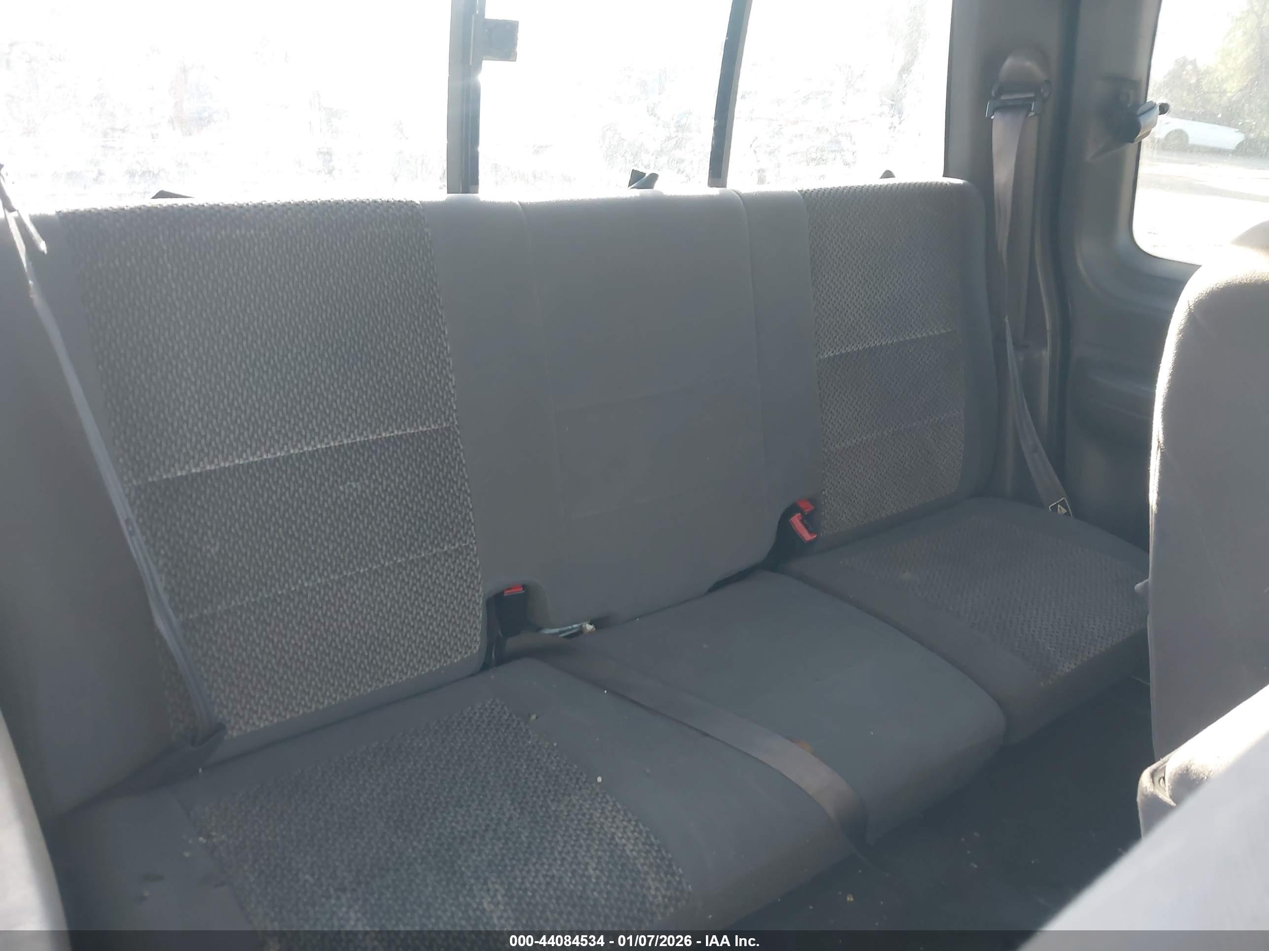 FORD F-150 image 8