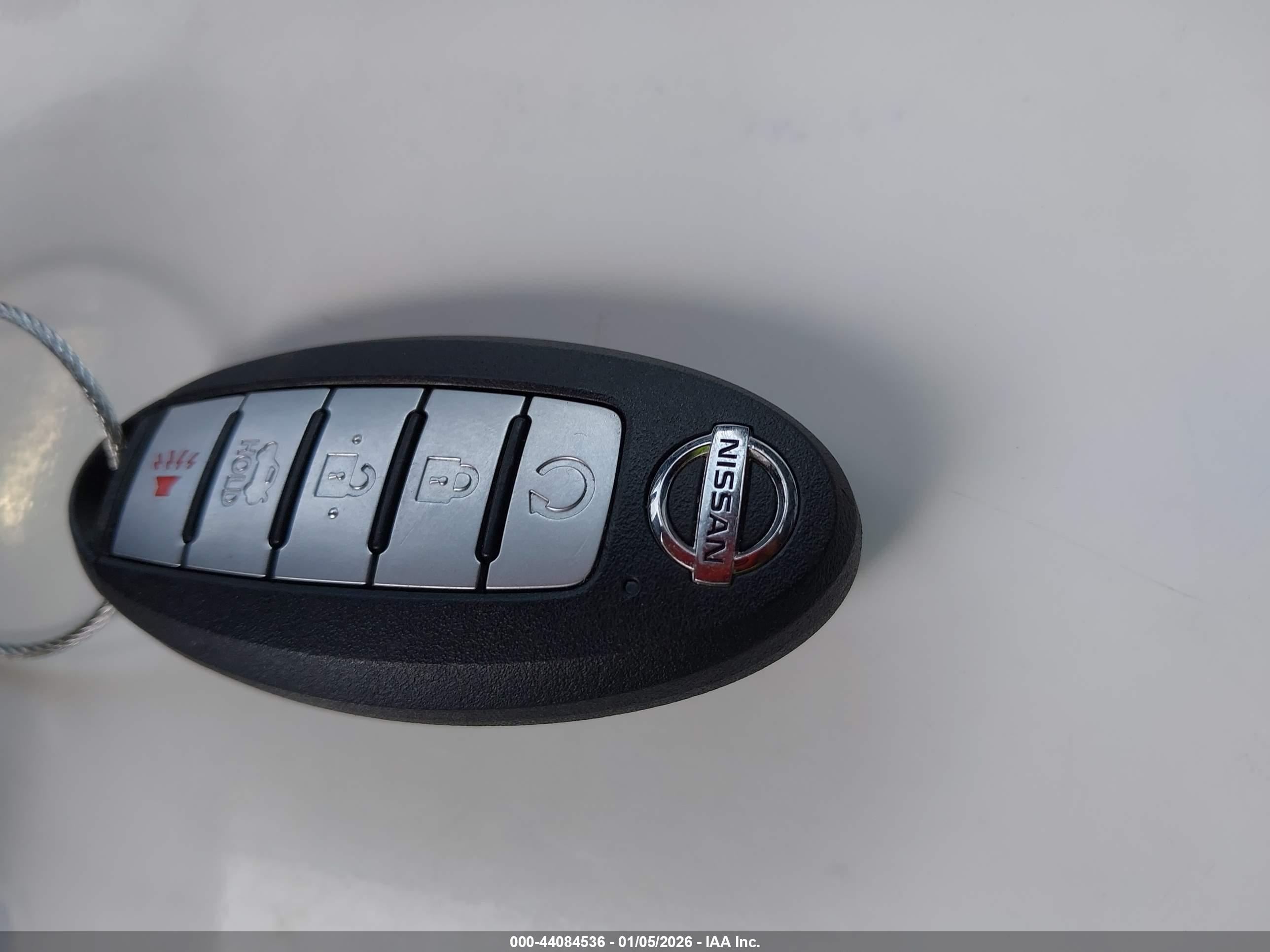 NISSAN ALTIMA image 11