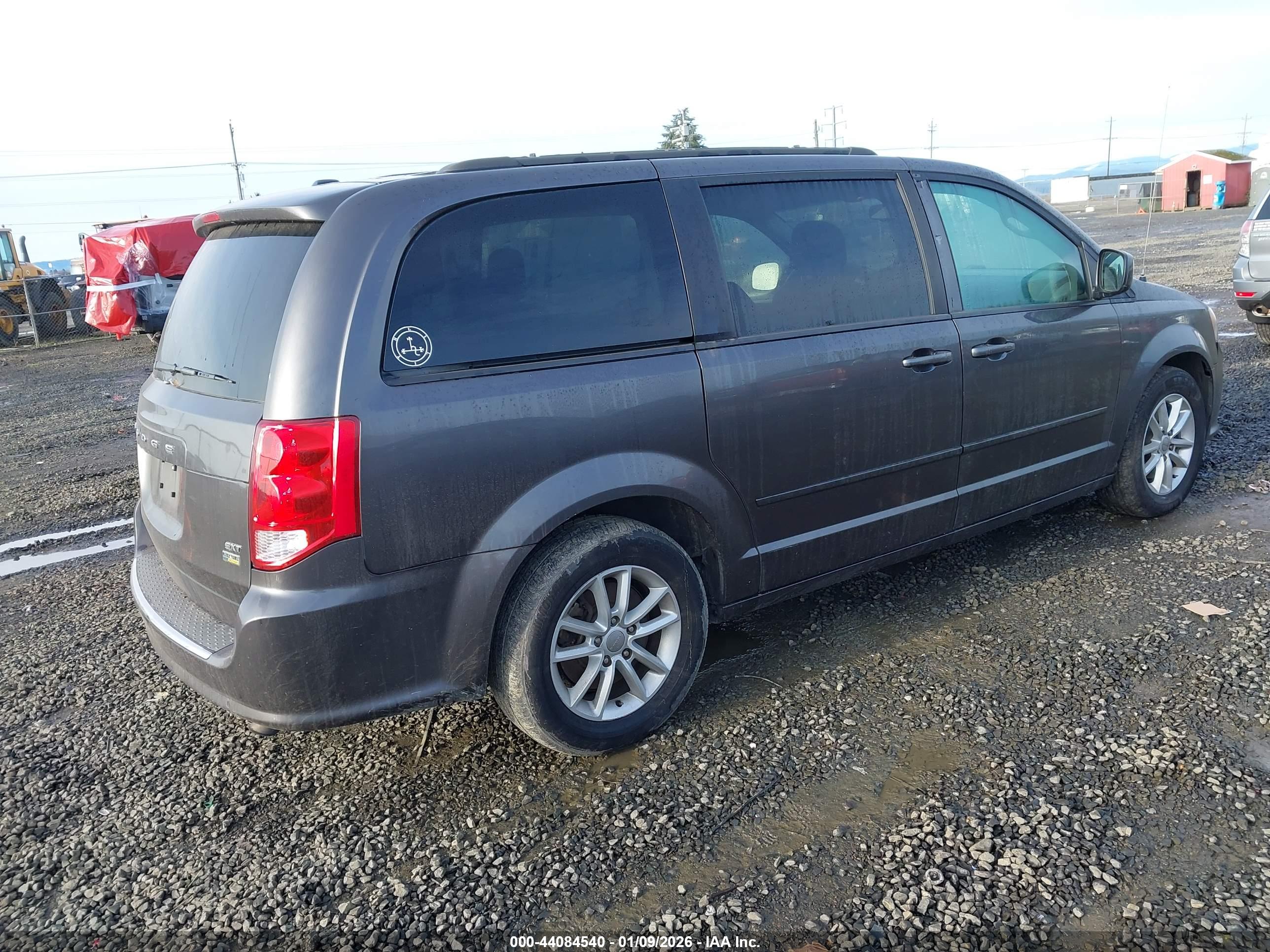 DODGE GRAND image 4