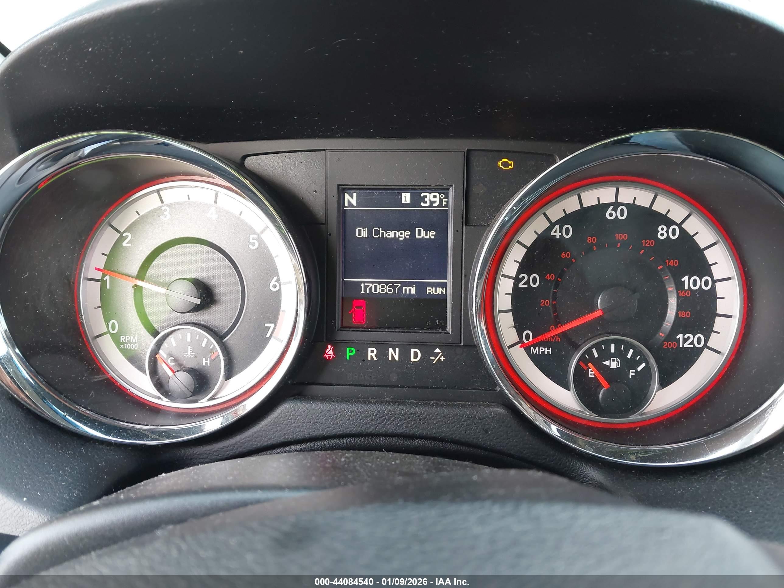 DODGE GRAND image 7