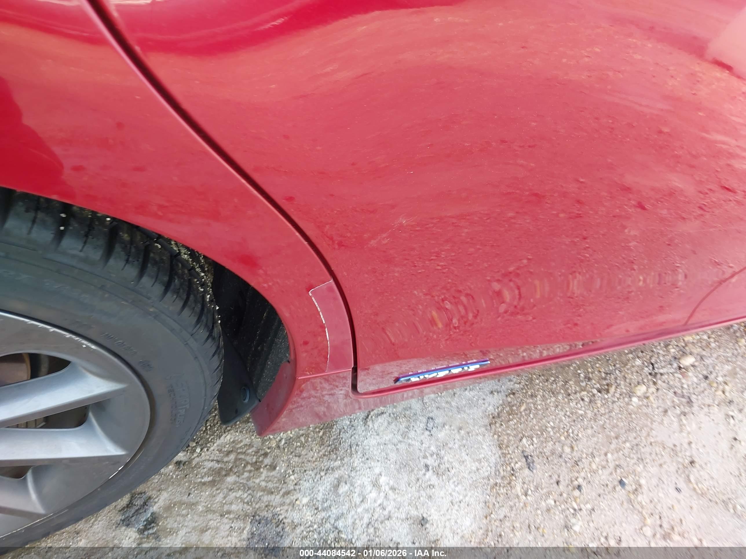 LEXUS CT image 6
