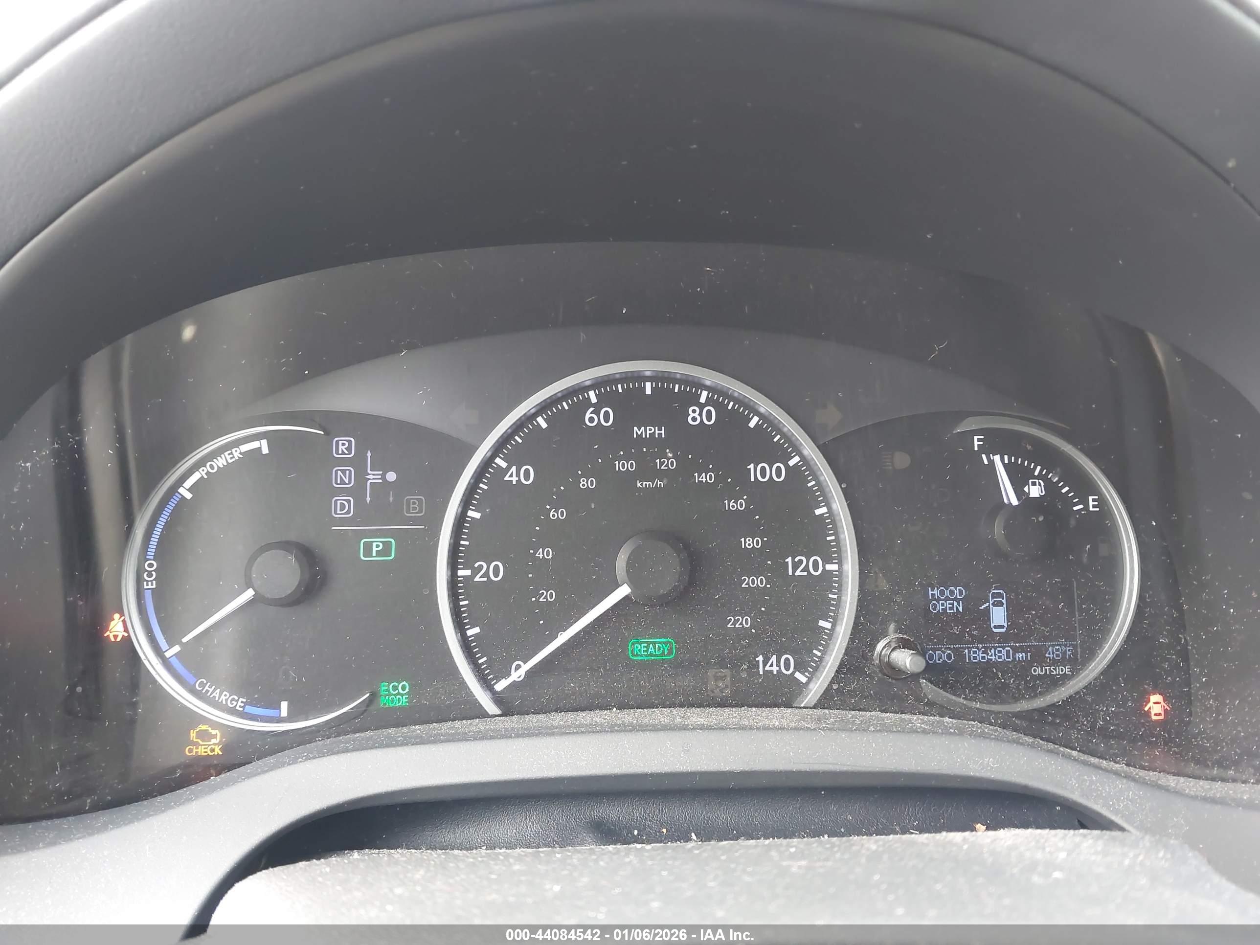 LEXUS CT image 7