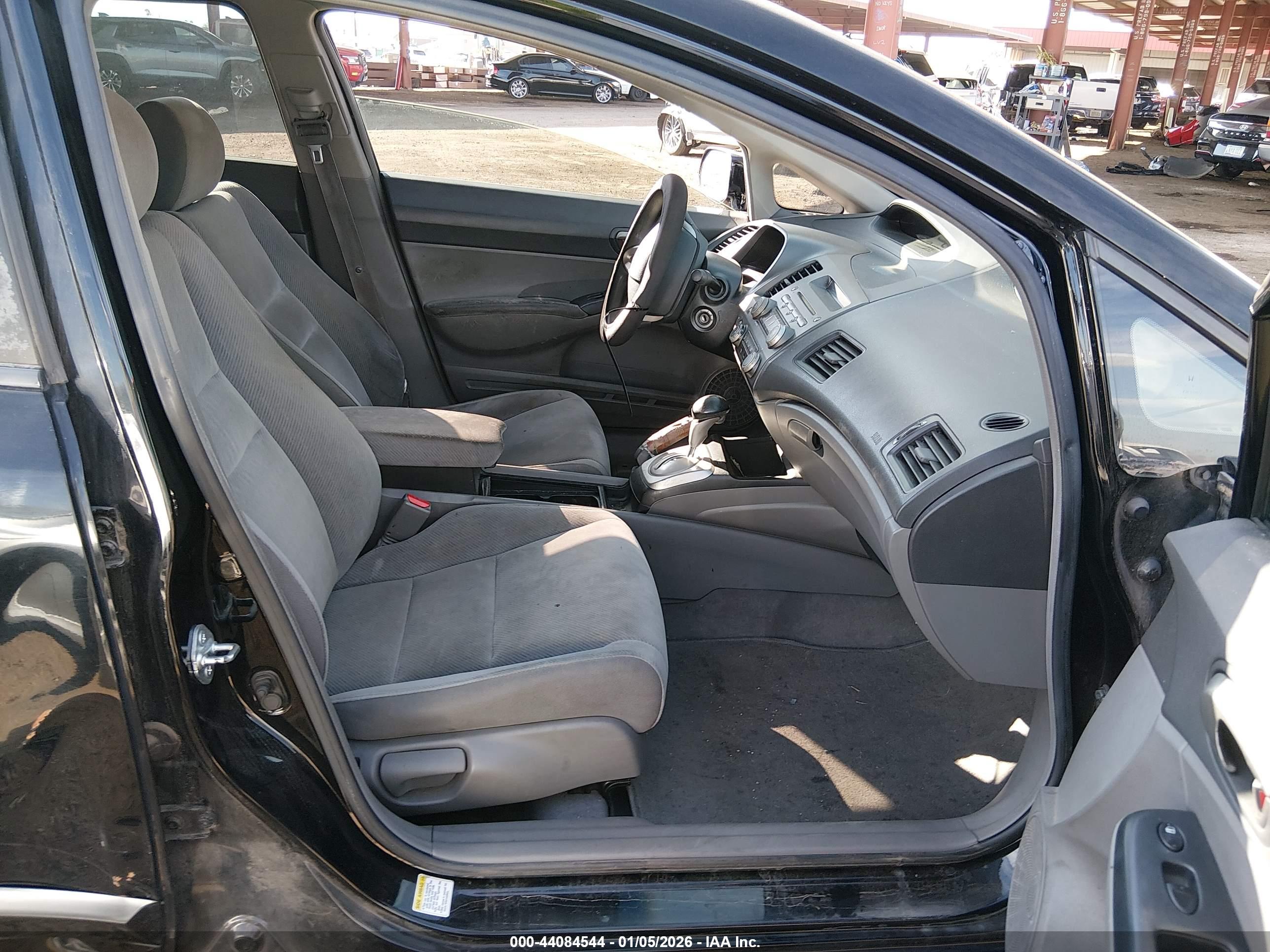 HONDA CIVIC image 5
