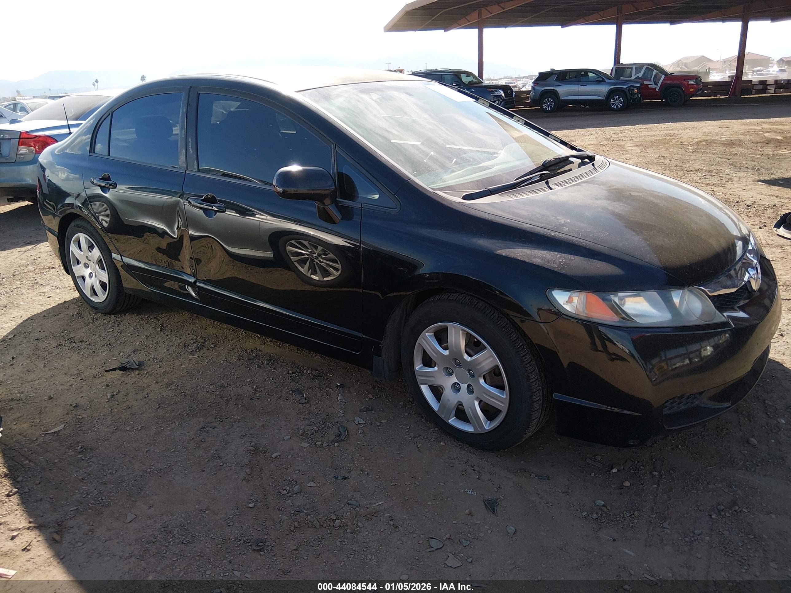 HONDA CIVIC image 6
