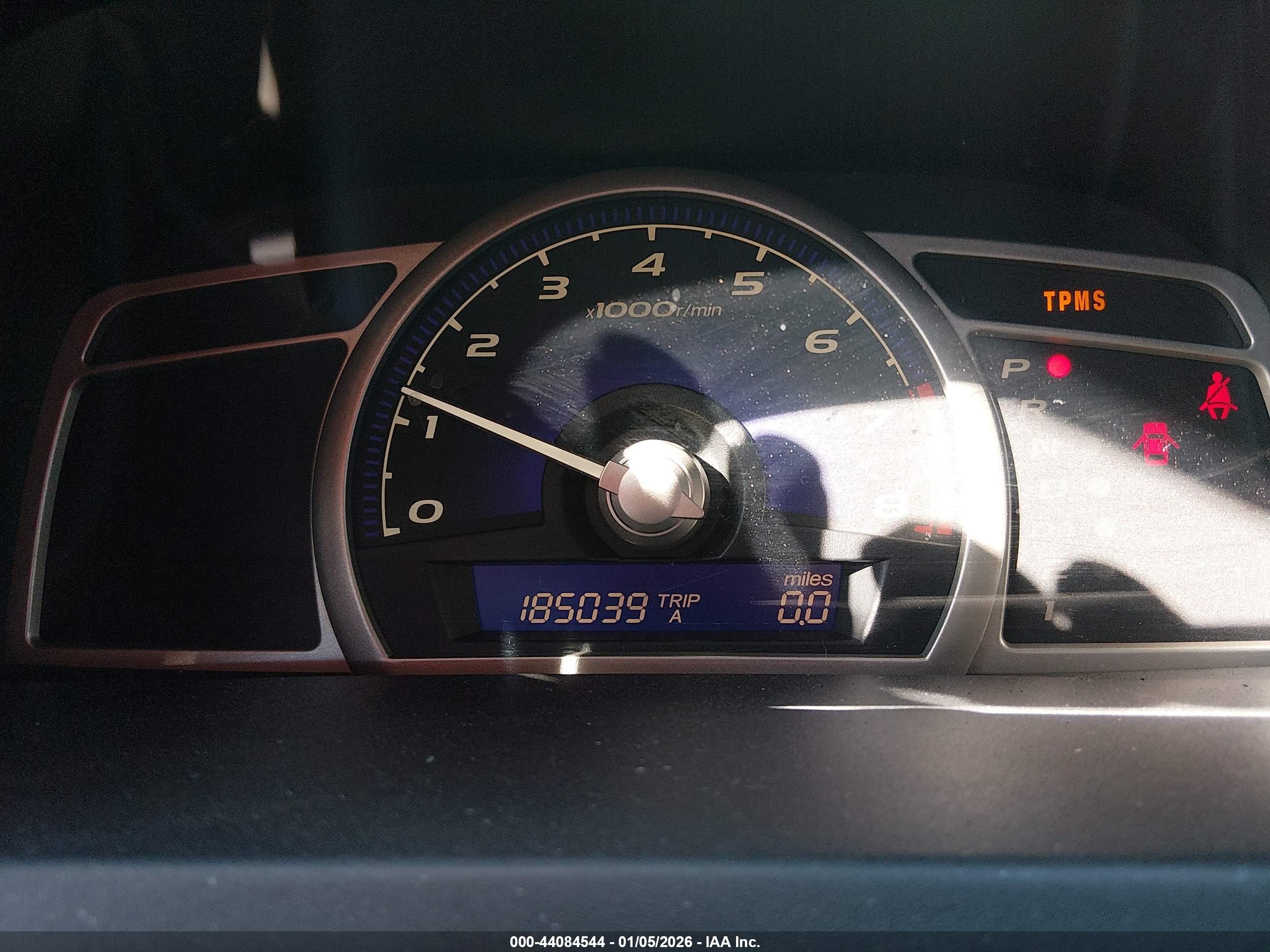 HONDA CIVIC image 7