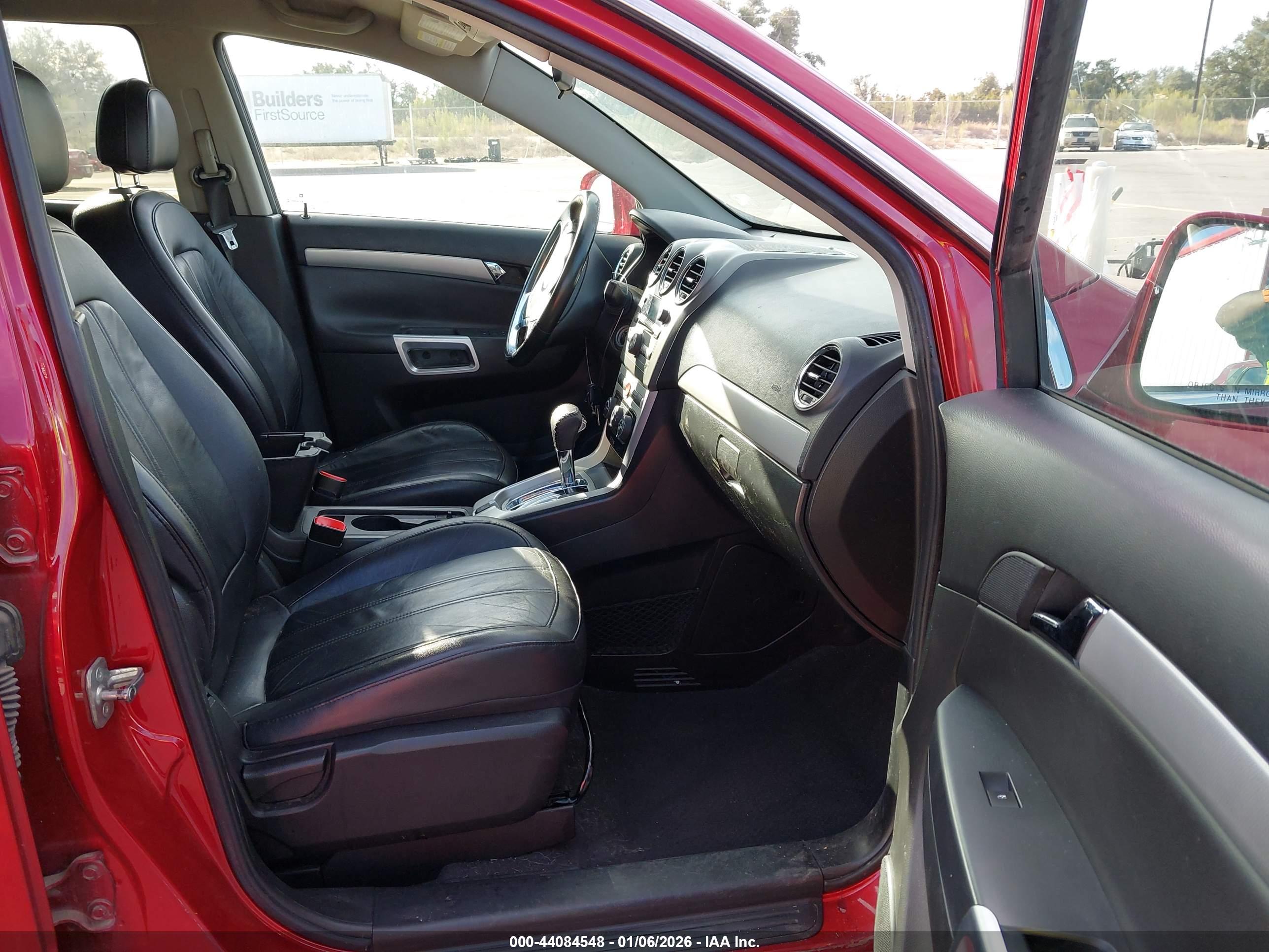 CHEVROLET CAPTIVA image 5