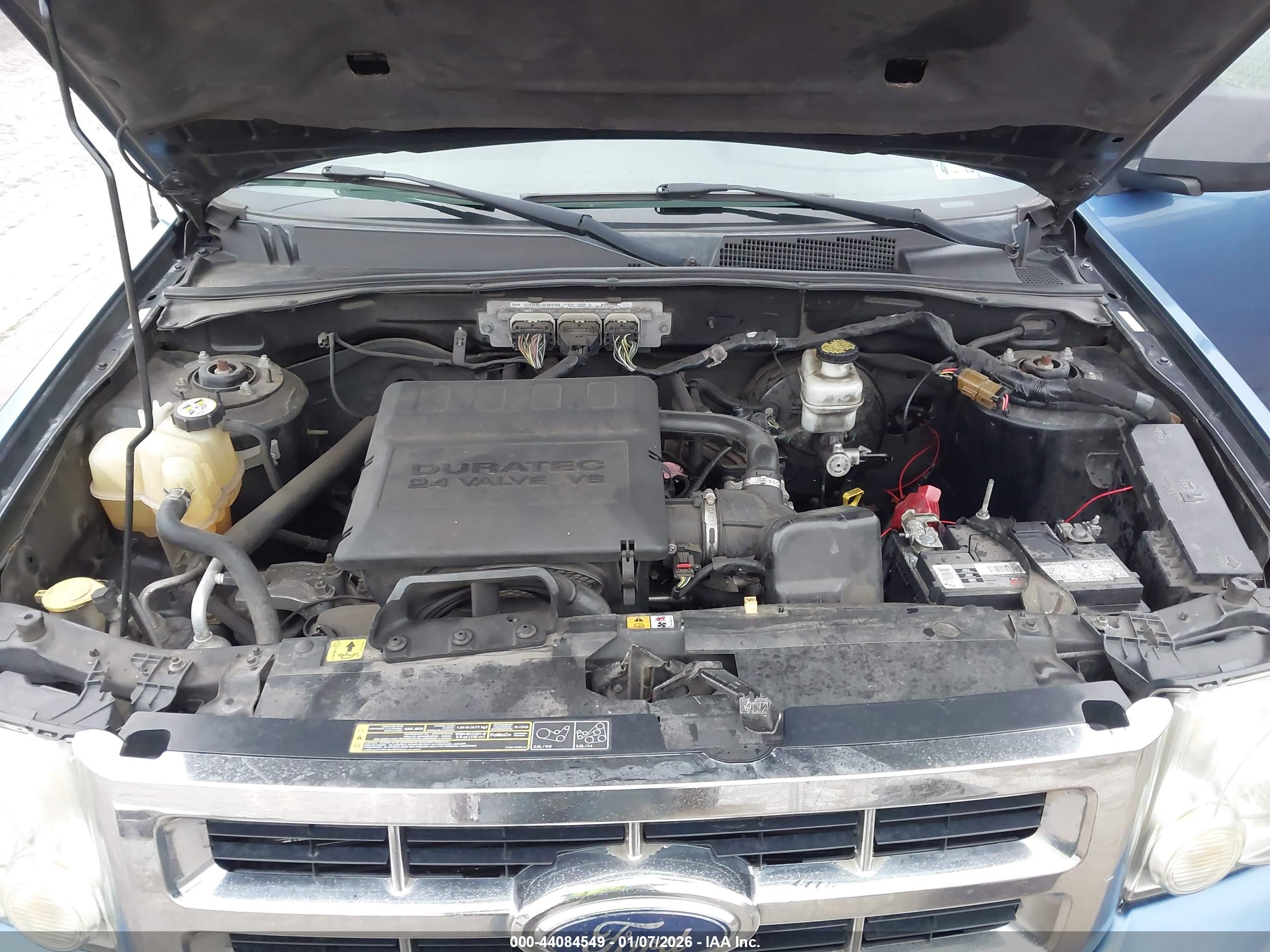 FORD ESCAPE image 10
