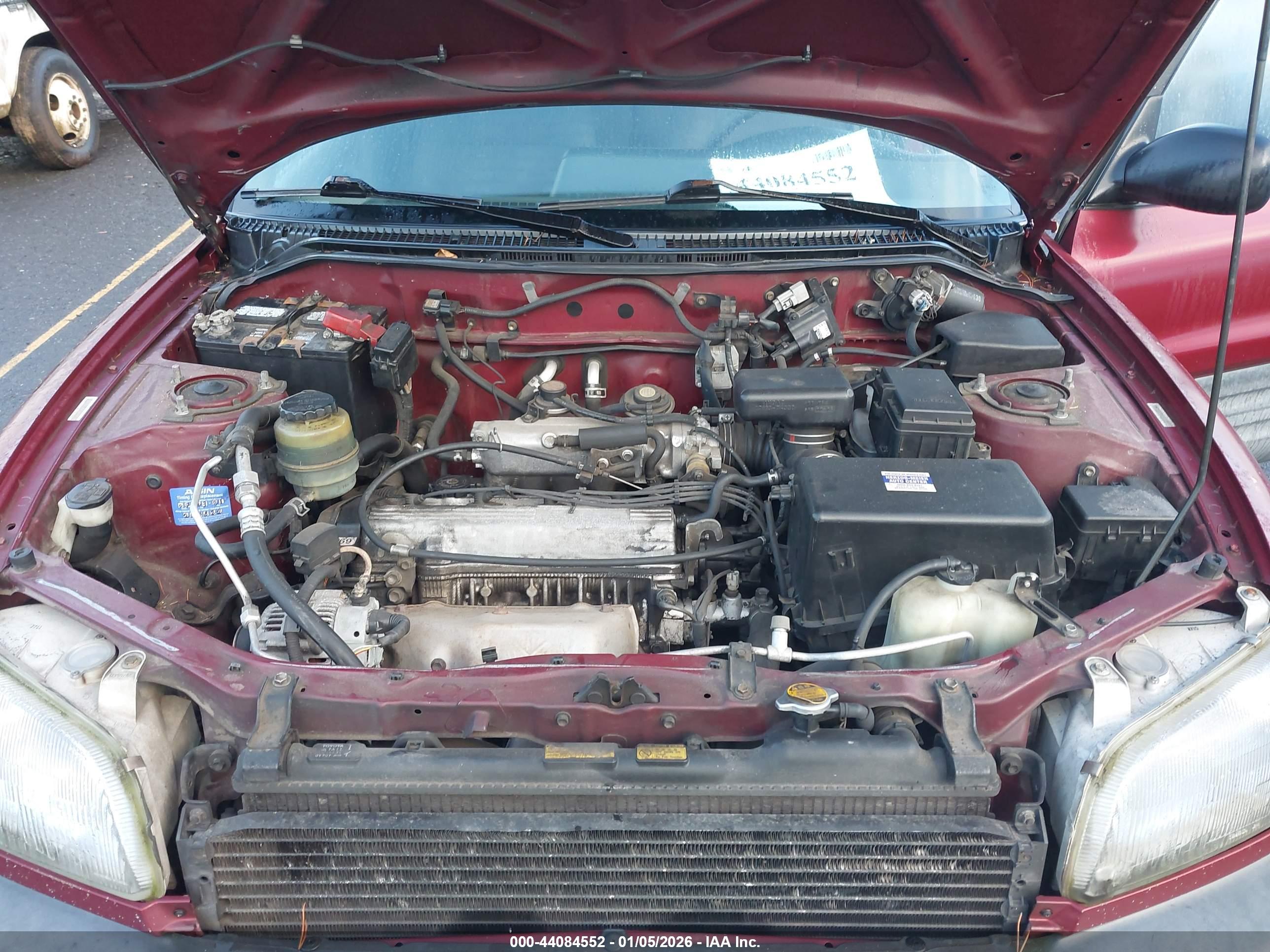 TOYOTA RAV4 image 10