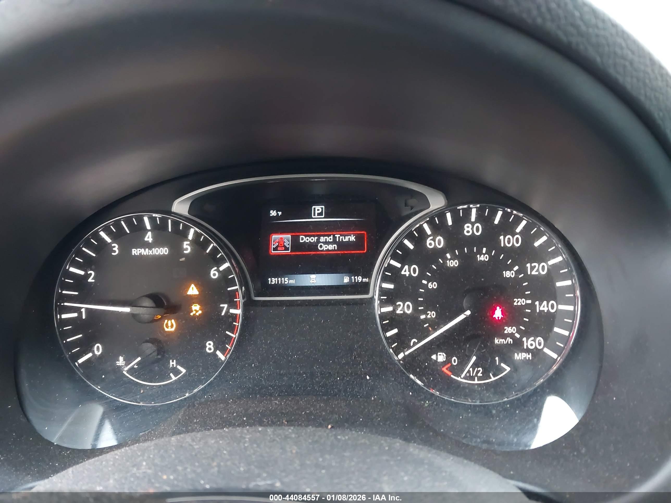 NISSAN ALTIMA image 7