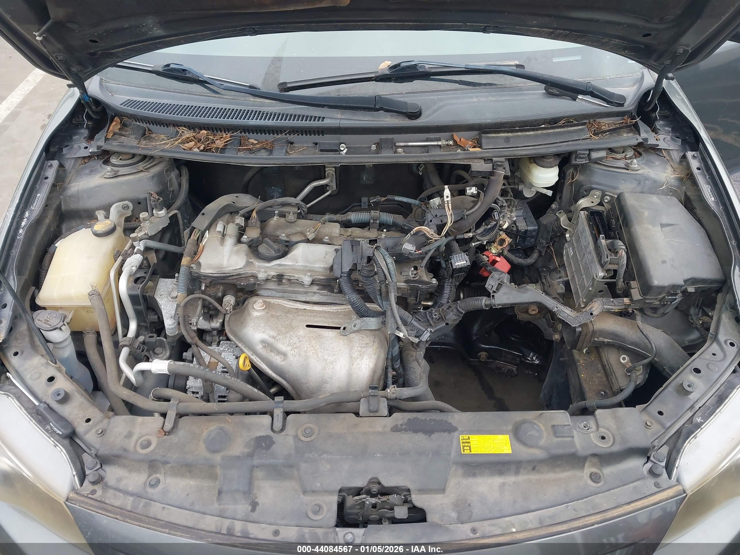 SCION TC image 10