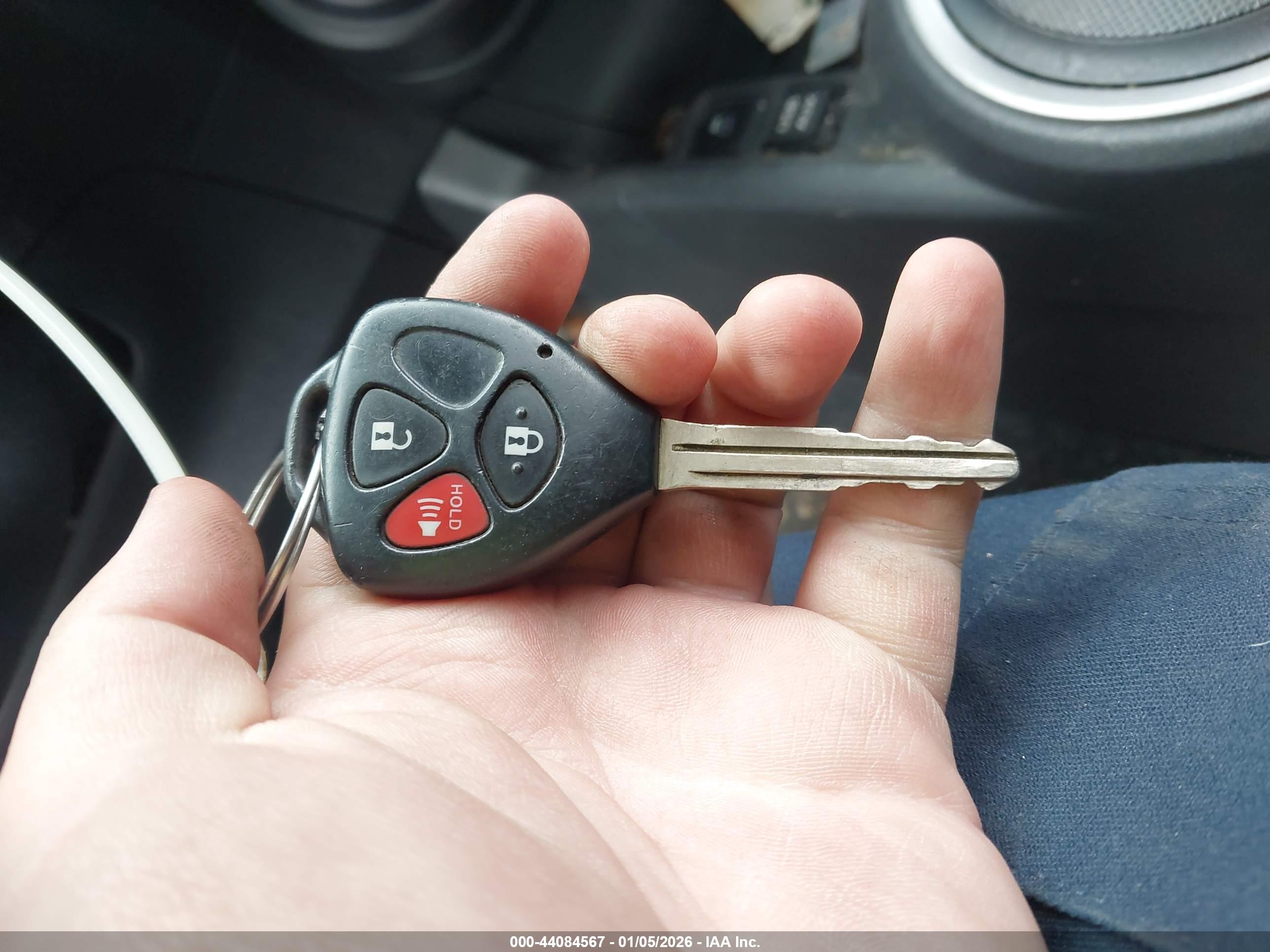 SCION TC image 11