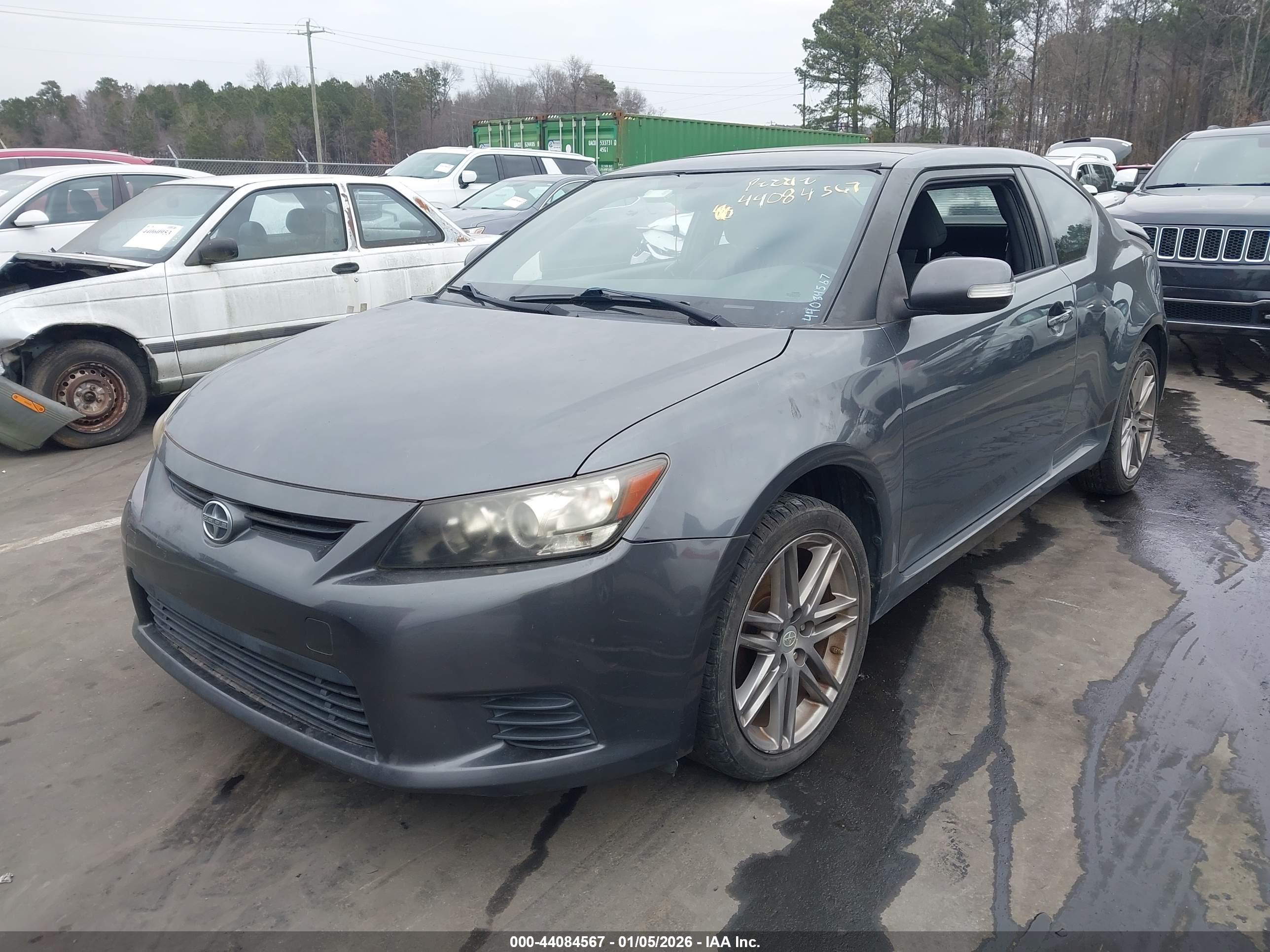 SCION TC image 2