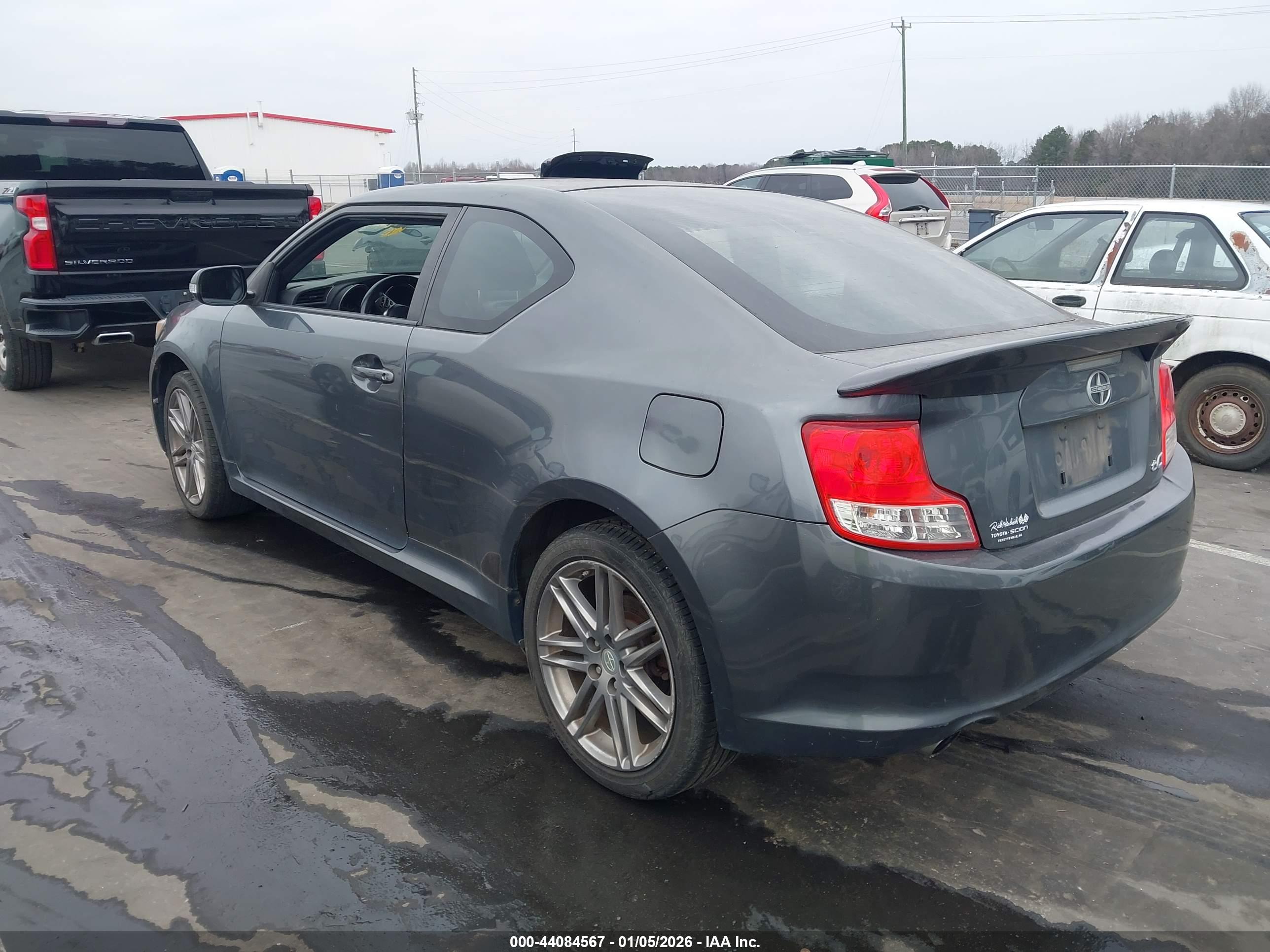 SCION TC image 3