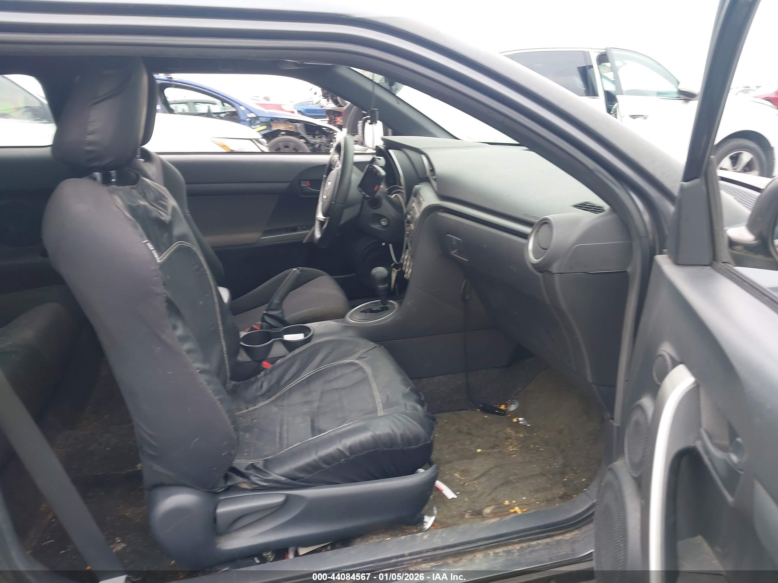 SCION TC image 5