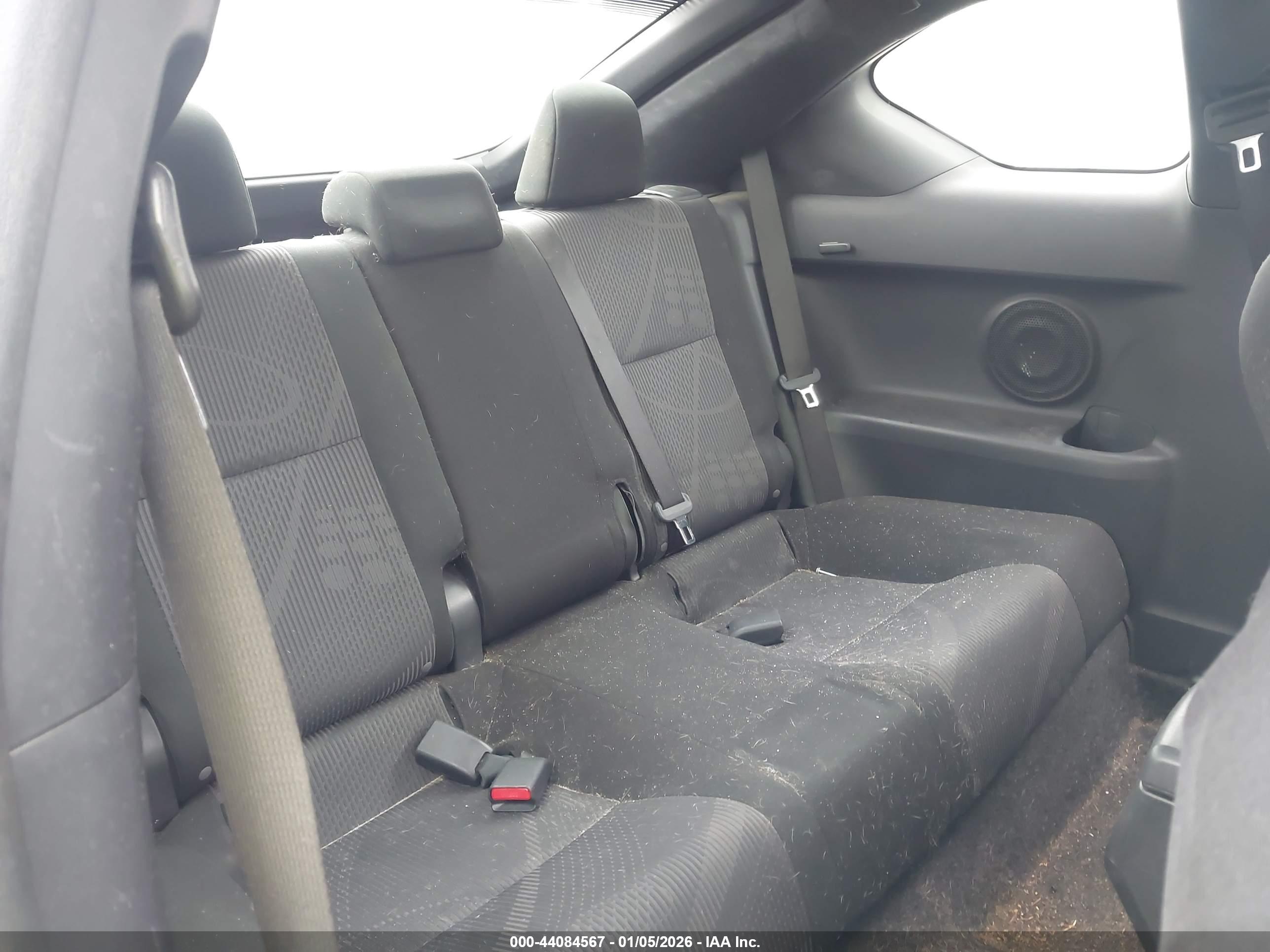SCION TC image 8