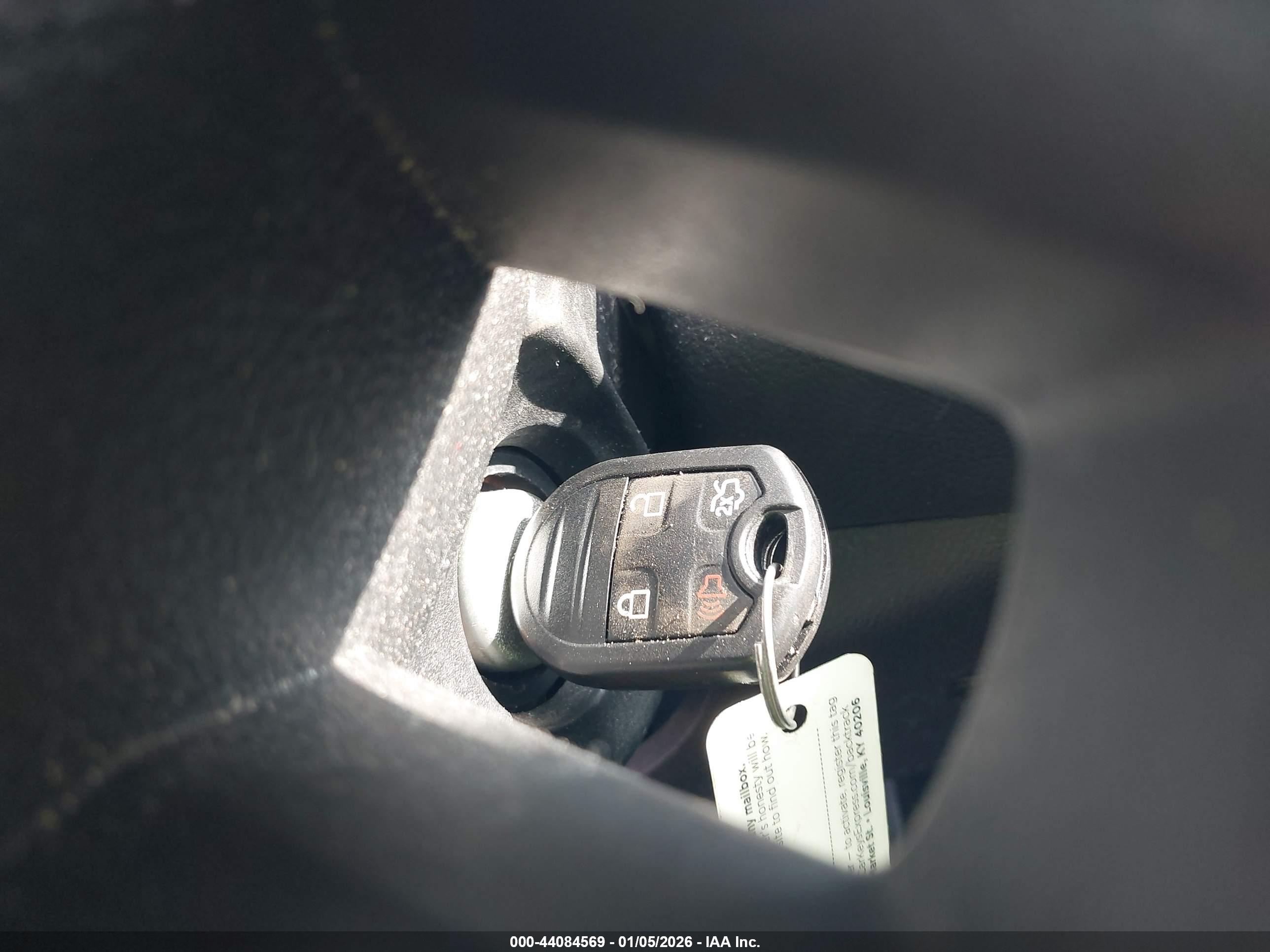 FORD FOCUS image 11