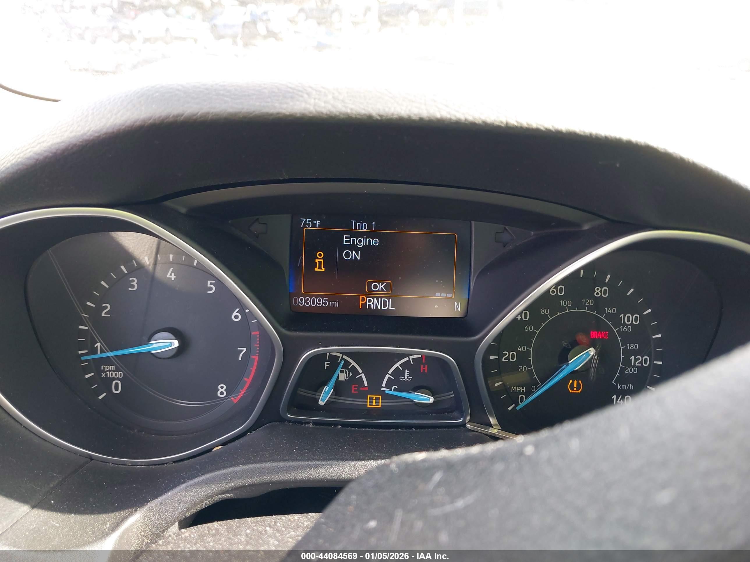 FORD FOCUS image 7