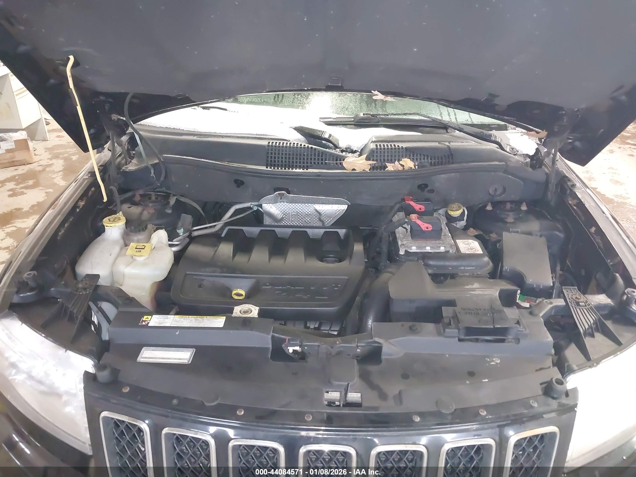 JEEP COMPASS image 10