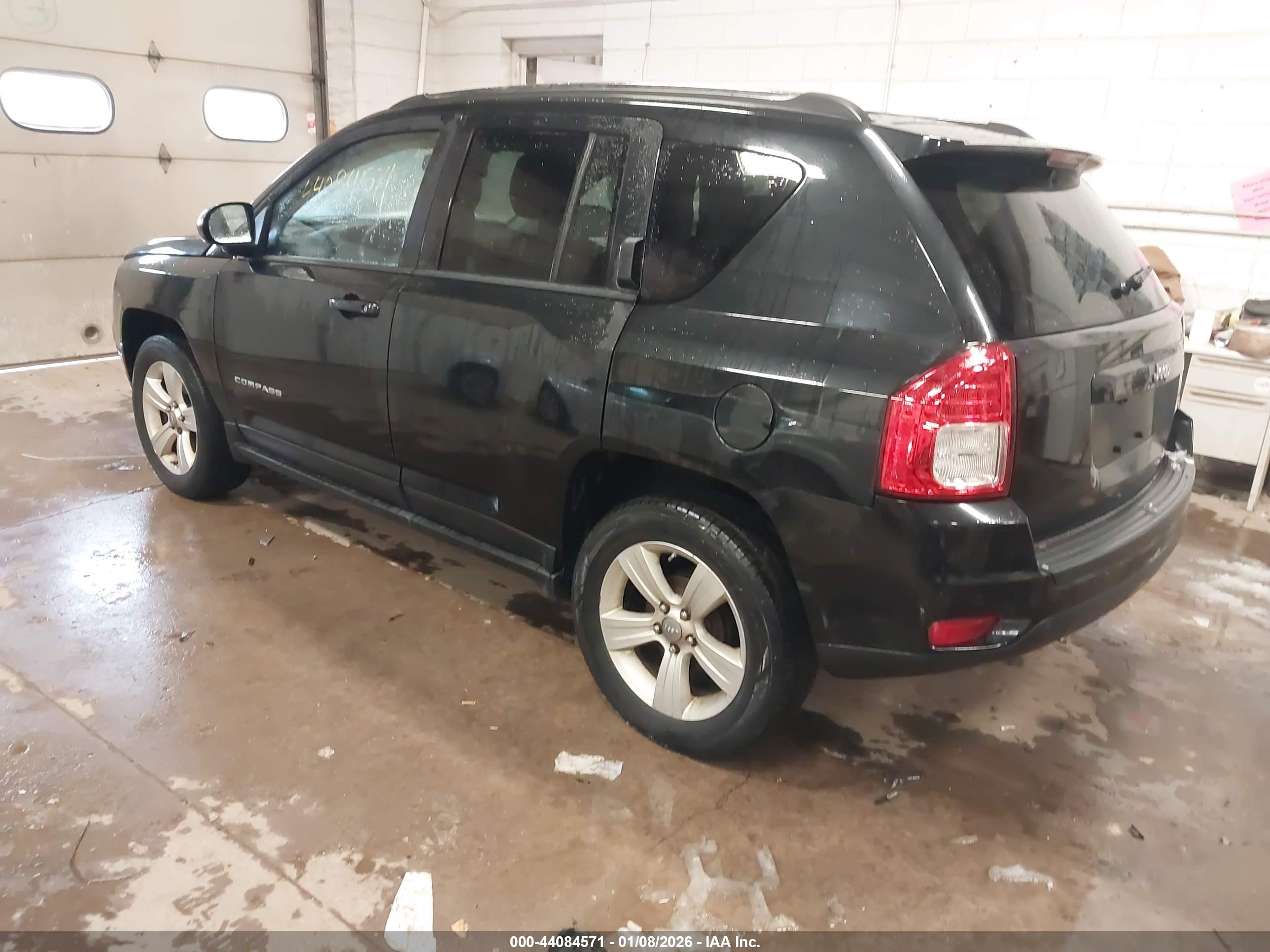 JEEP COMPASS image 3