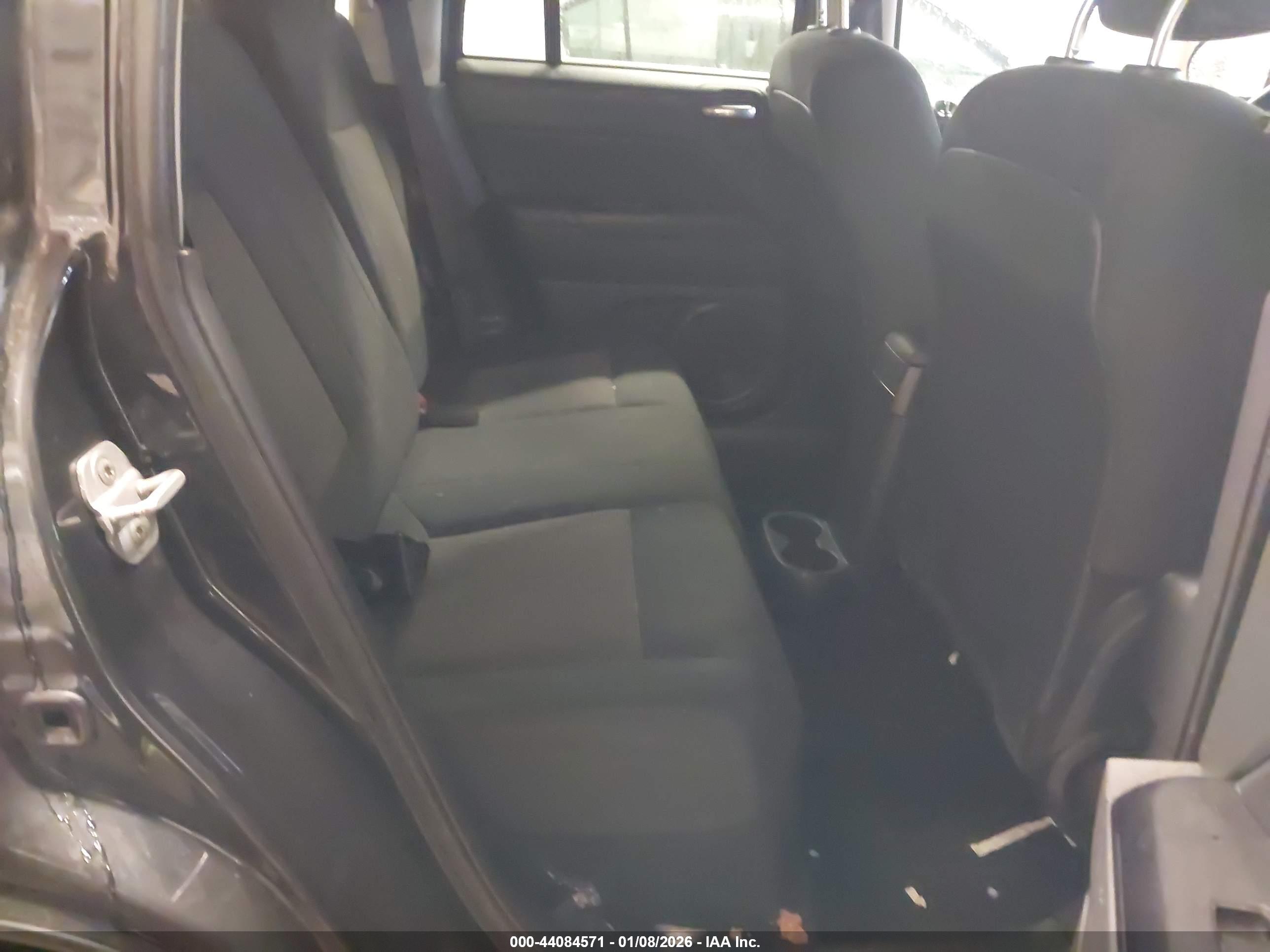 JEEP COMPASS image 8