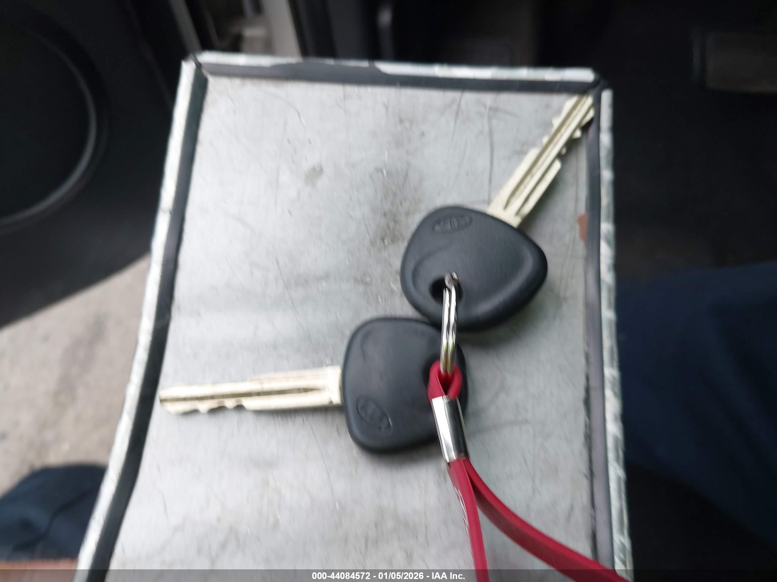 KIA SOUL image 11