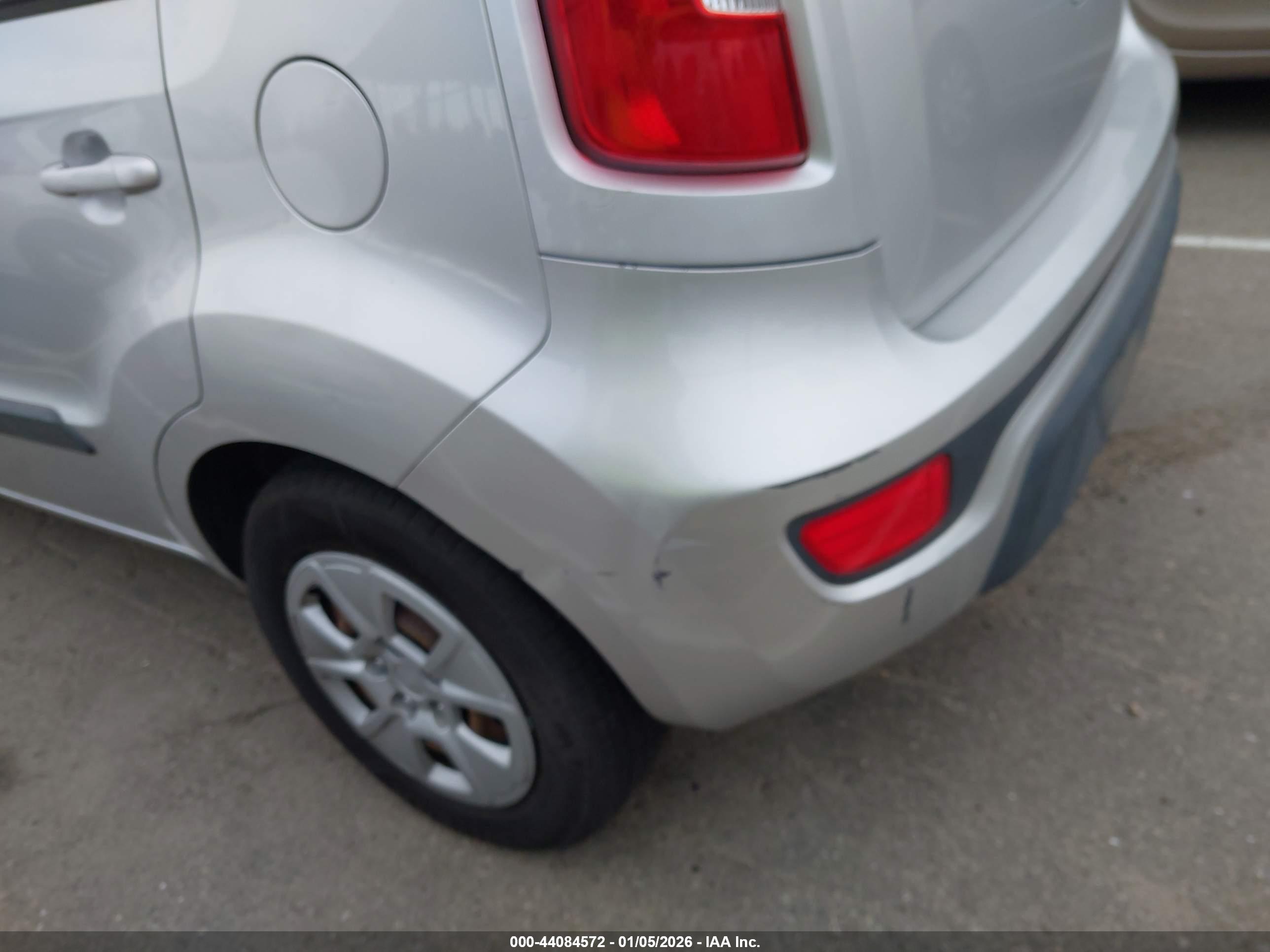 KIA SOUL image 6