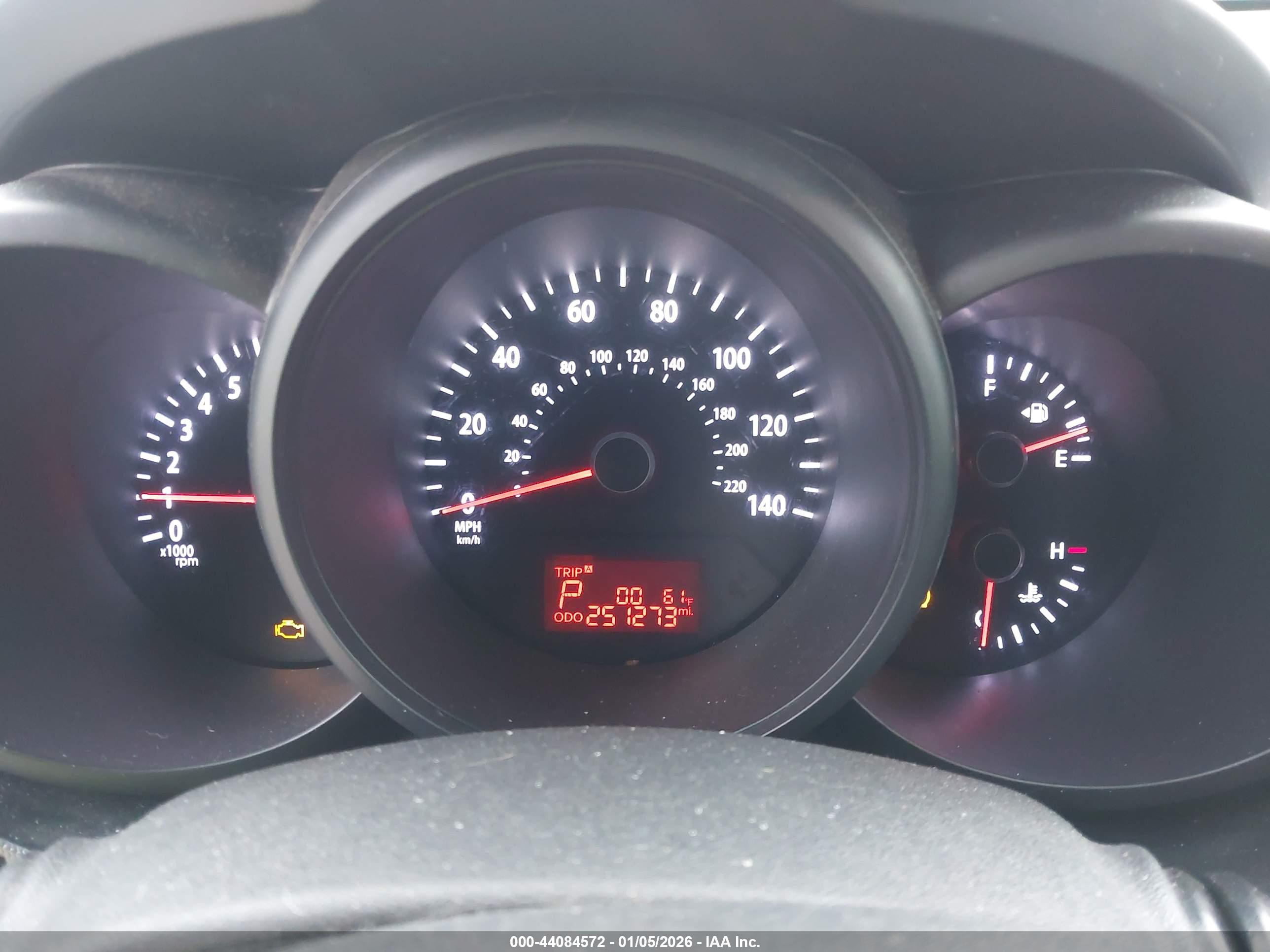 KIA SOUL image 7