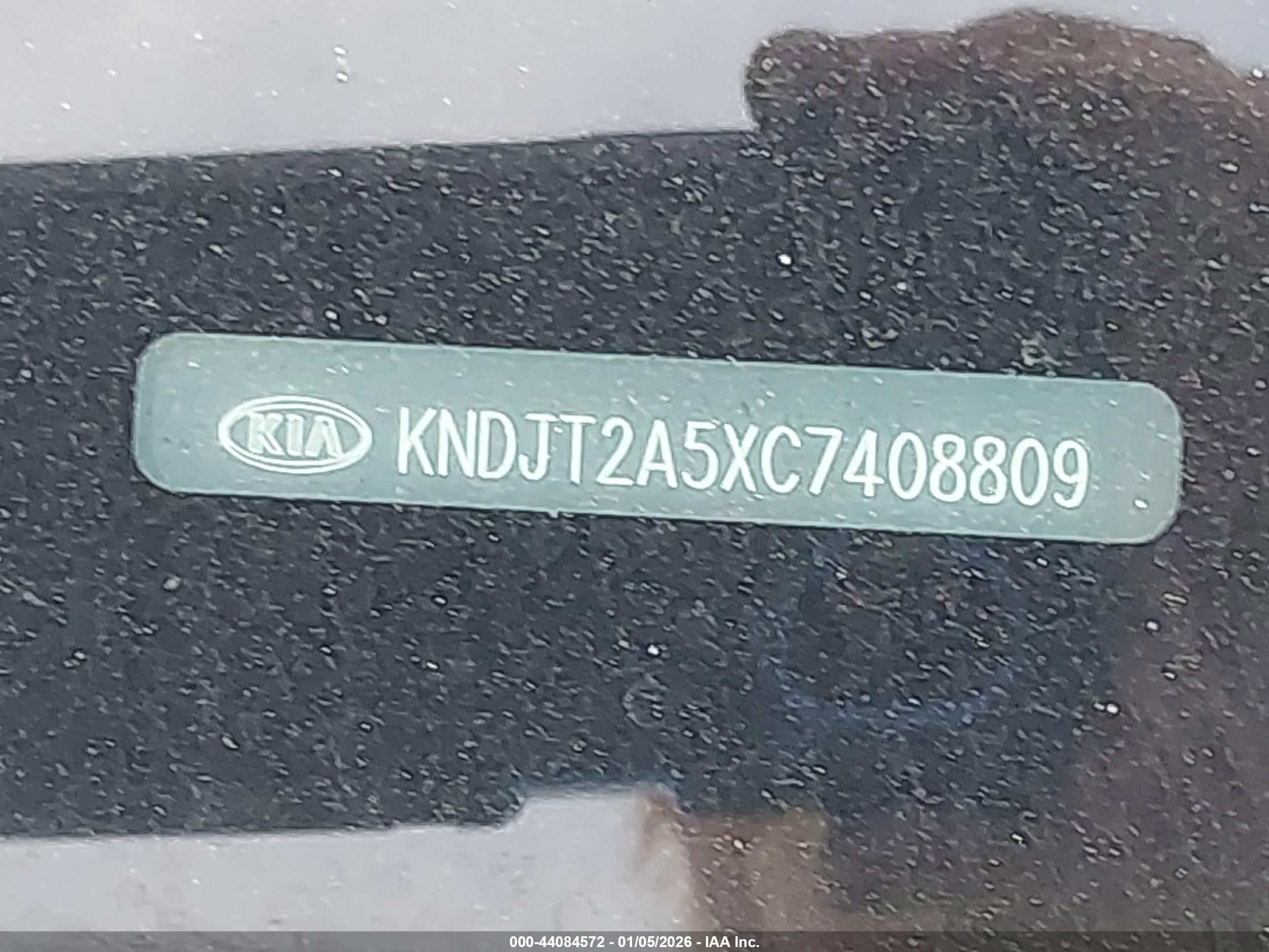 KIA SOUL image 9