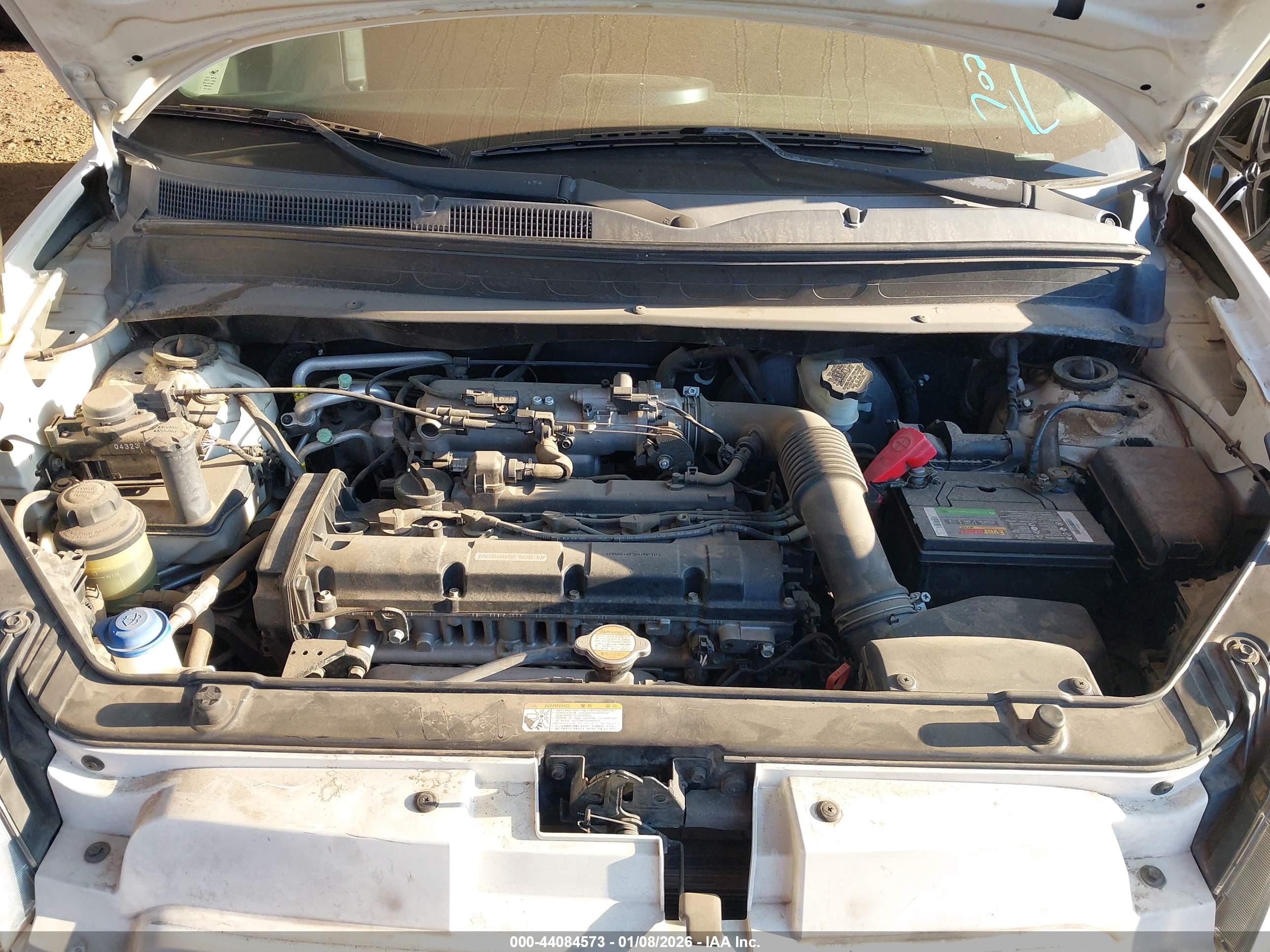 KIA SOUL image 10